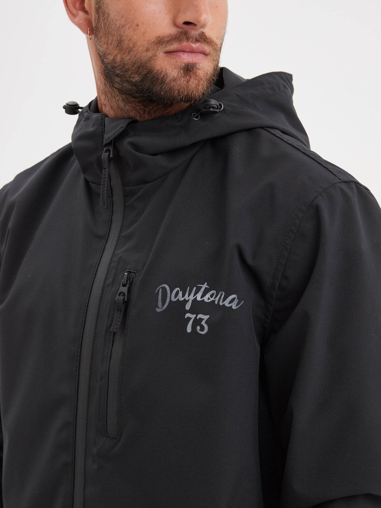 Lurayer - Veste de pluie impermeable - Image 5
