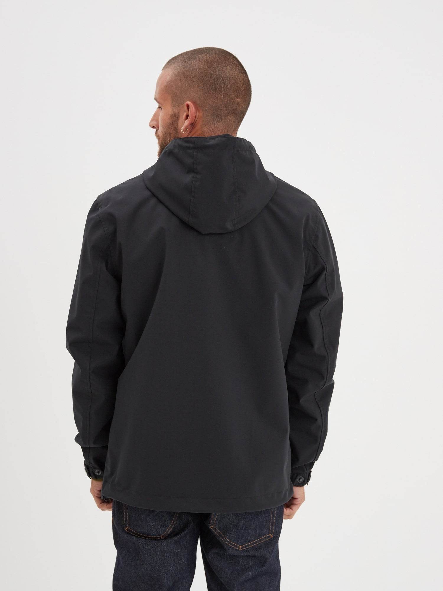 Lurayer - Veste de pluie impermeable - Image 6
