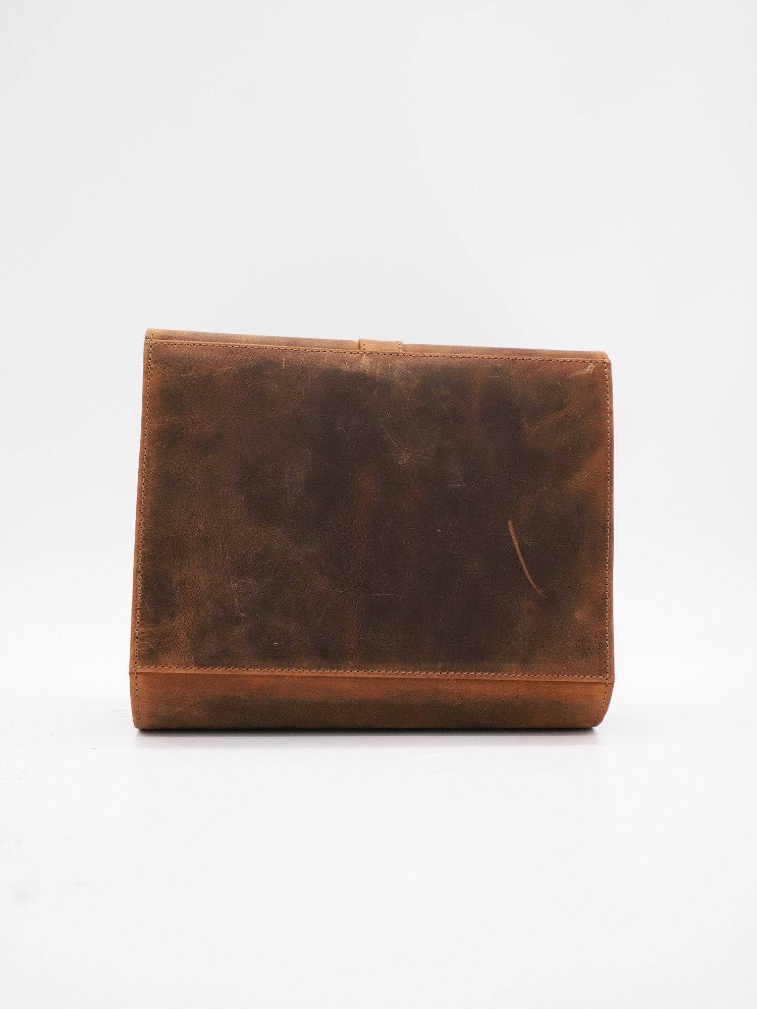 M13 - Trousse de toilette cuir - Image 4