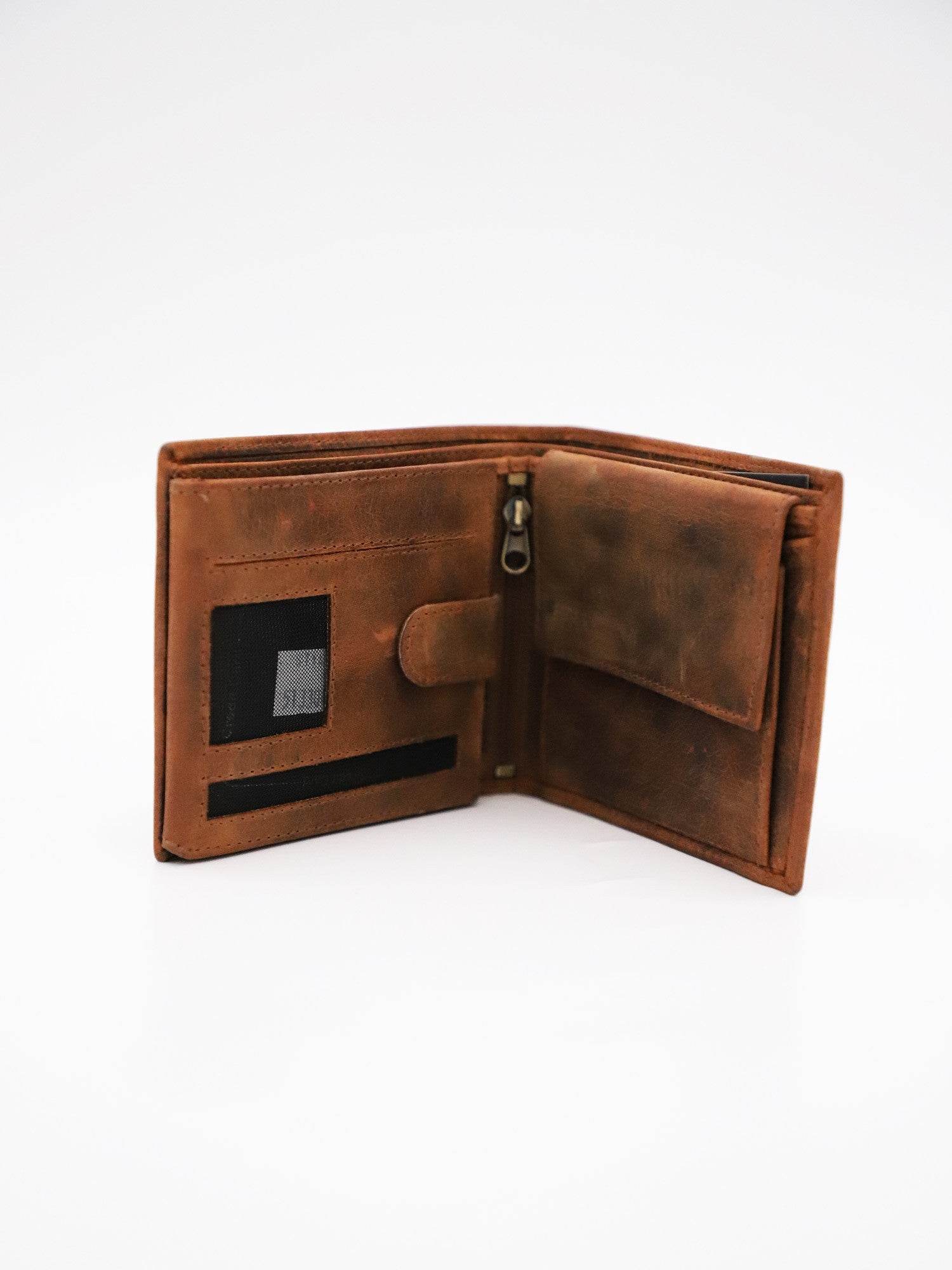 M17 - Portefeuille en cuir - Image 4
