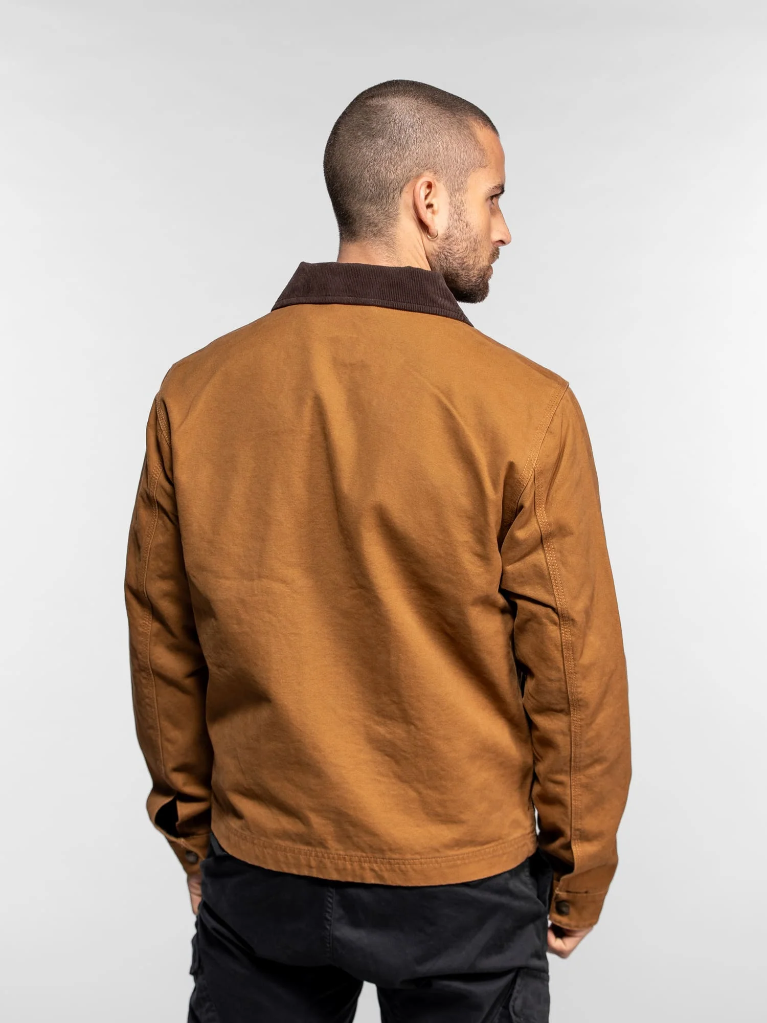Maccon - Veste worker homme - Image 10