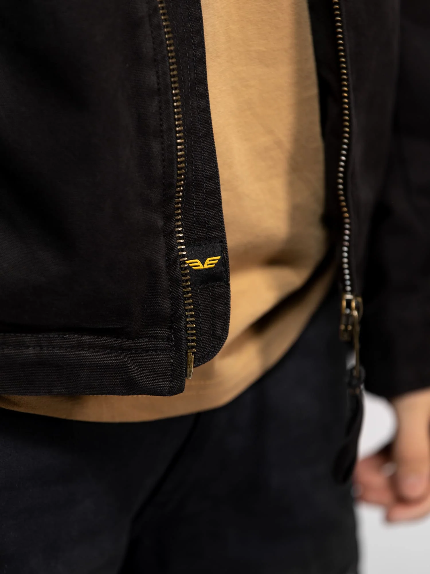 Maccon - Veste worker homme - Image 4