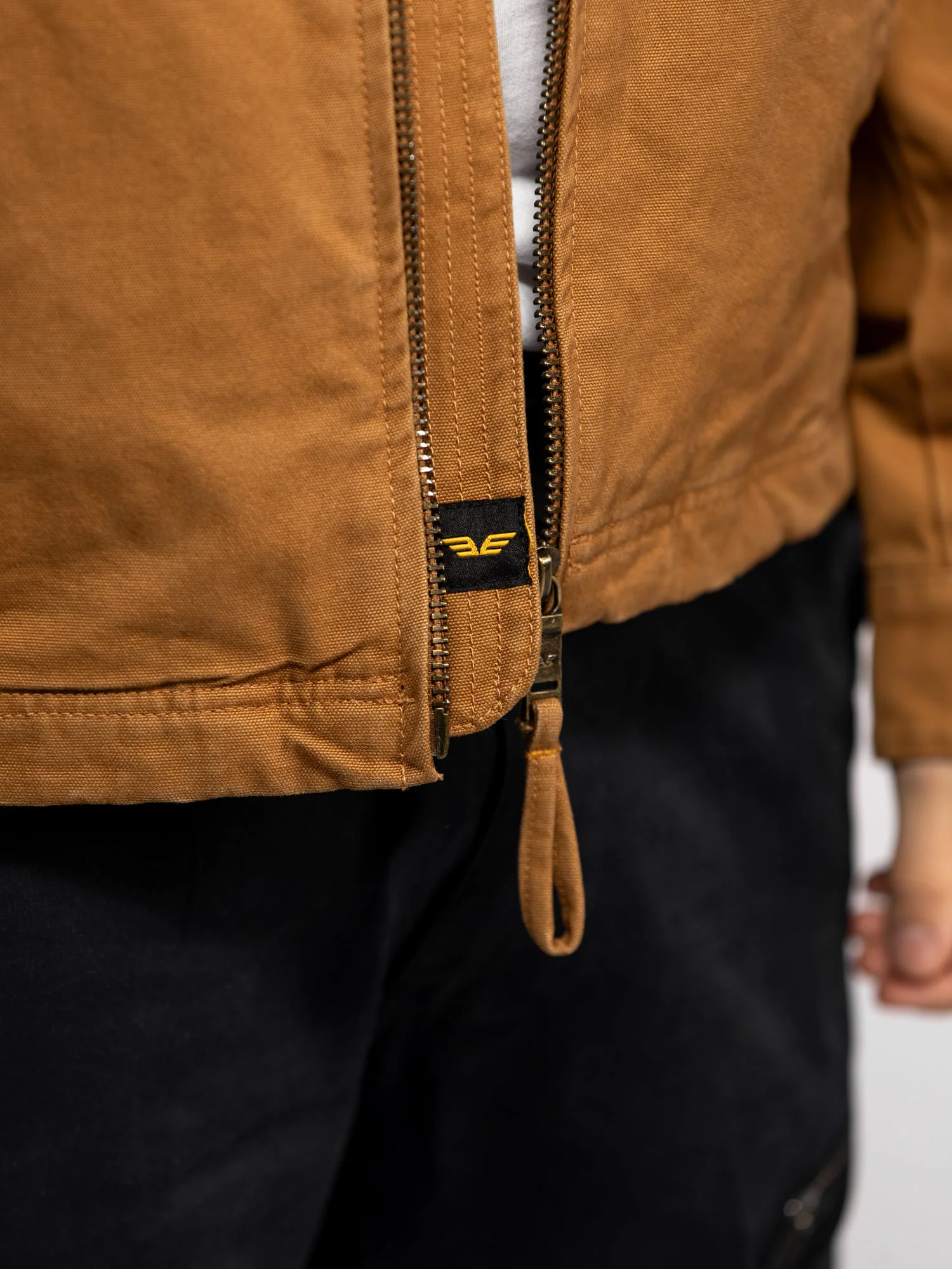 Maccon - Veste worker homme - Image 9