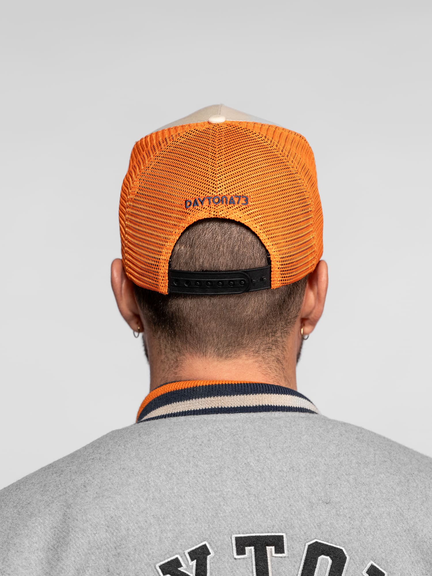 Macomb - Casquette trucker homme - Image 4