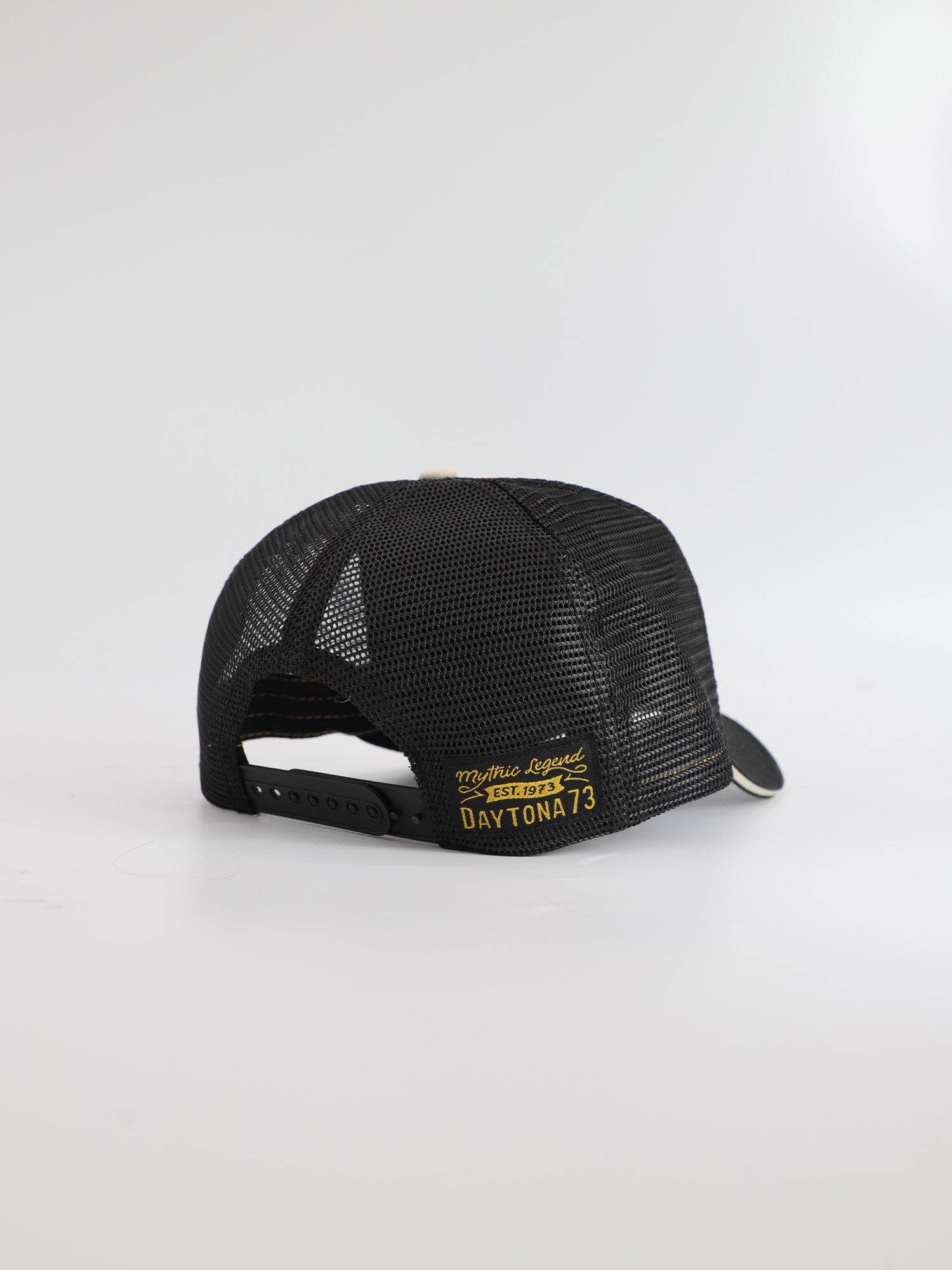 Madison - Casquette trucker homme - Image 3