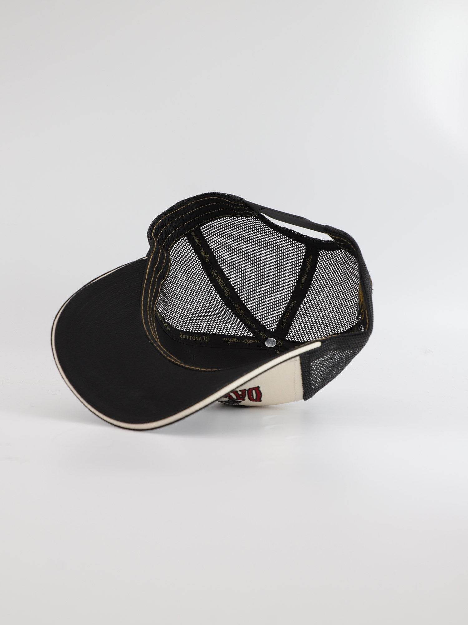 Madison - Casquette trucker homme - Image 4