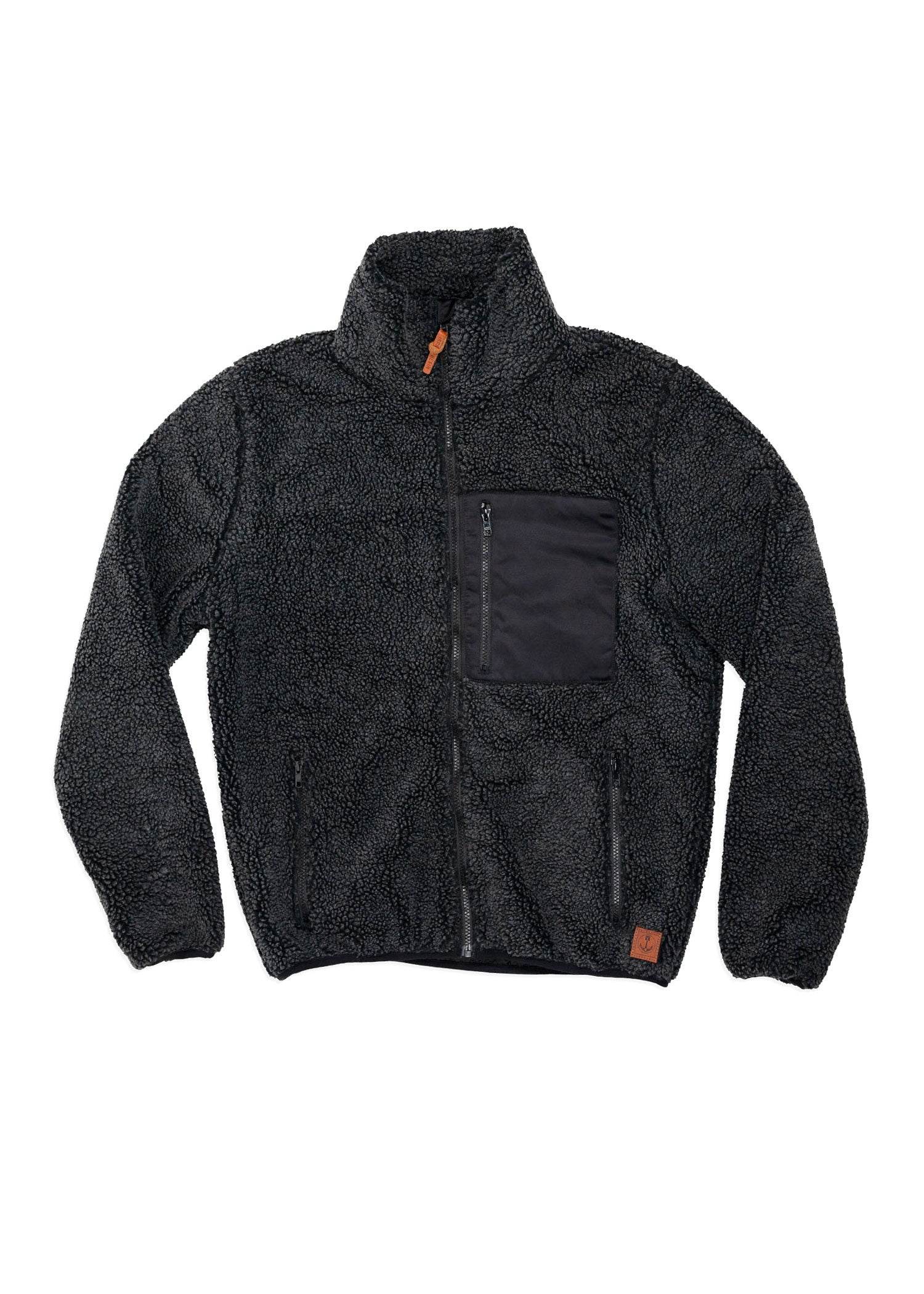 Mammoth sherpa jacket - Image 2