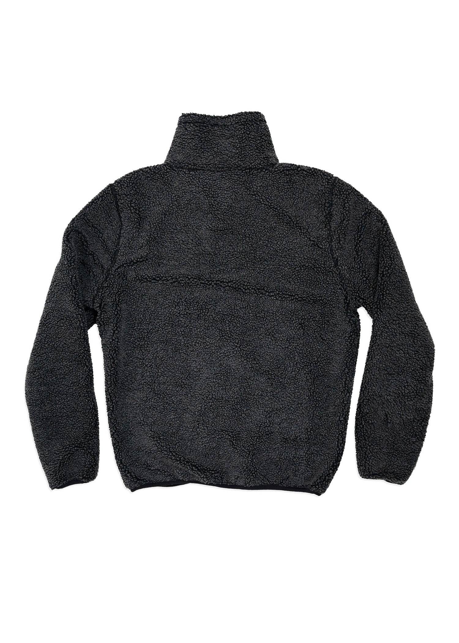Mammoth sherpa jacket - Image 3