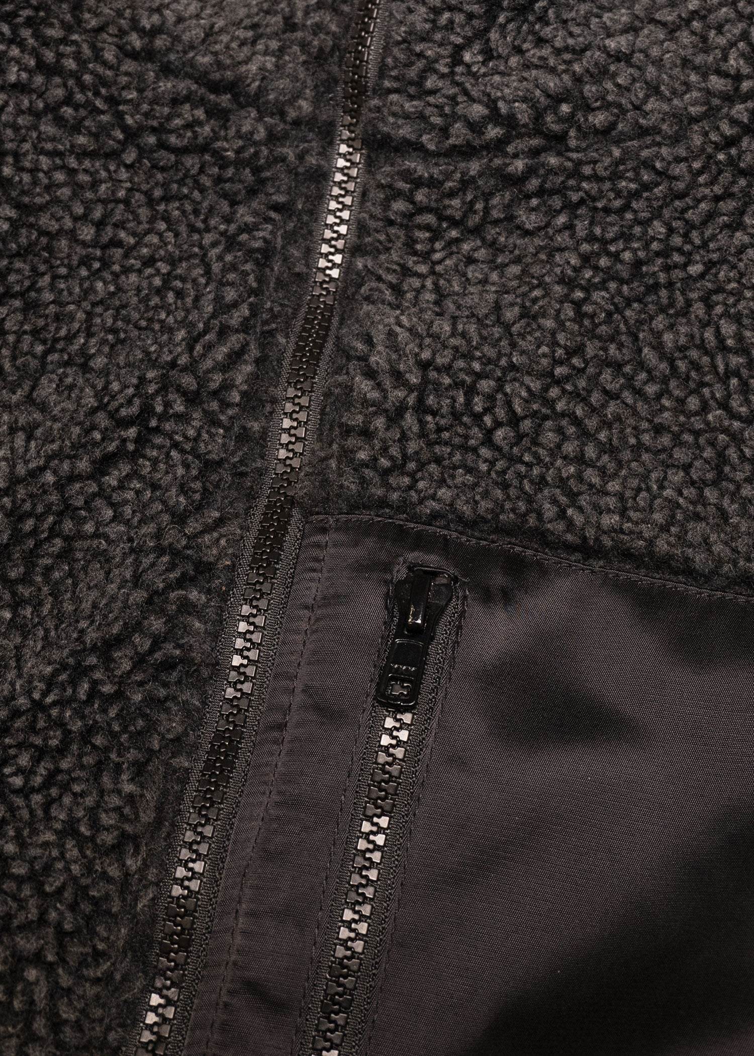Mammoth sherpa jacket - Image 5