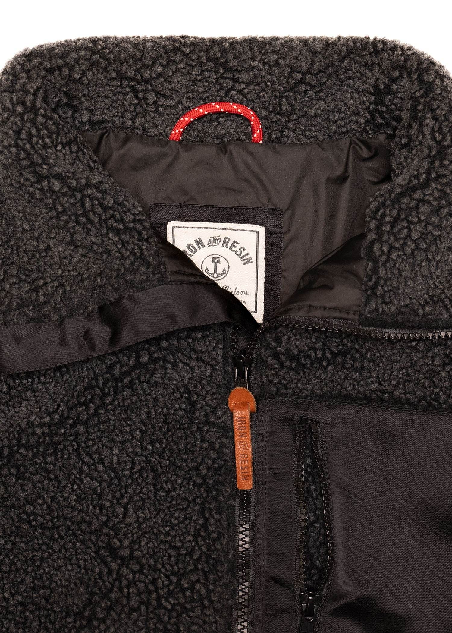 Mammoth sherpa jacket - Image 6