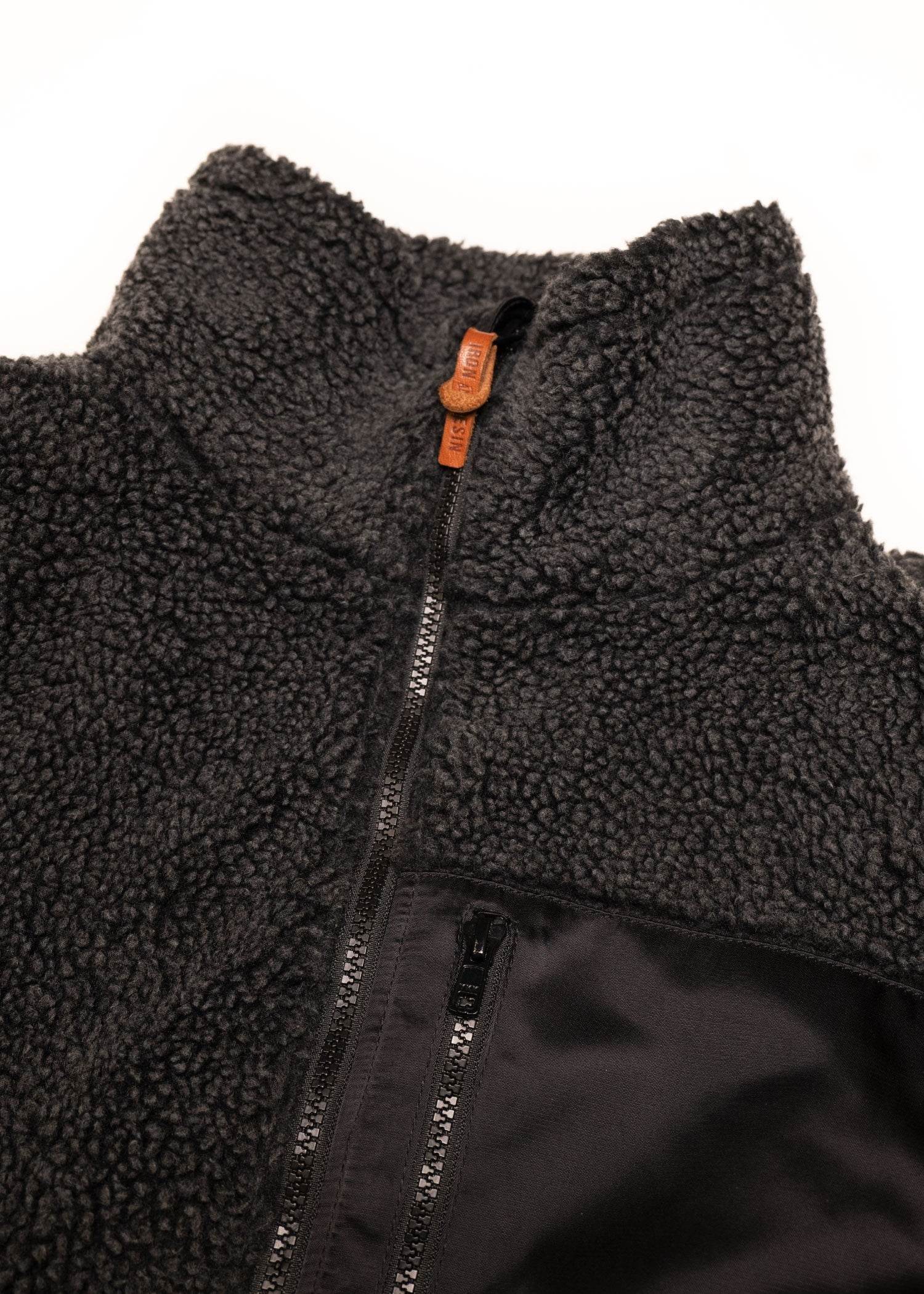 Mammoth sherpa jacket - Image 7