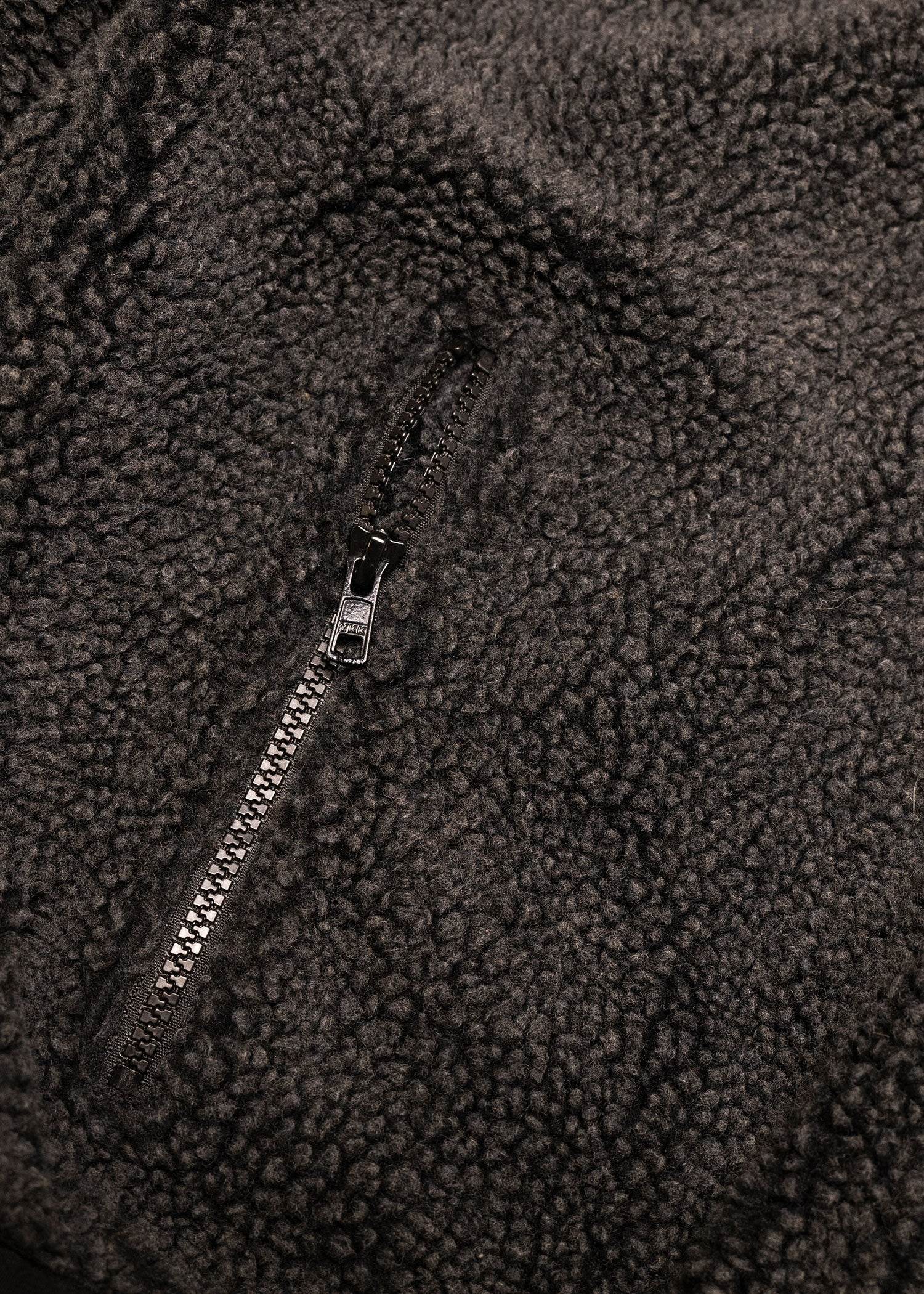 Mammoth sherpa jacket - Image 8