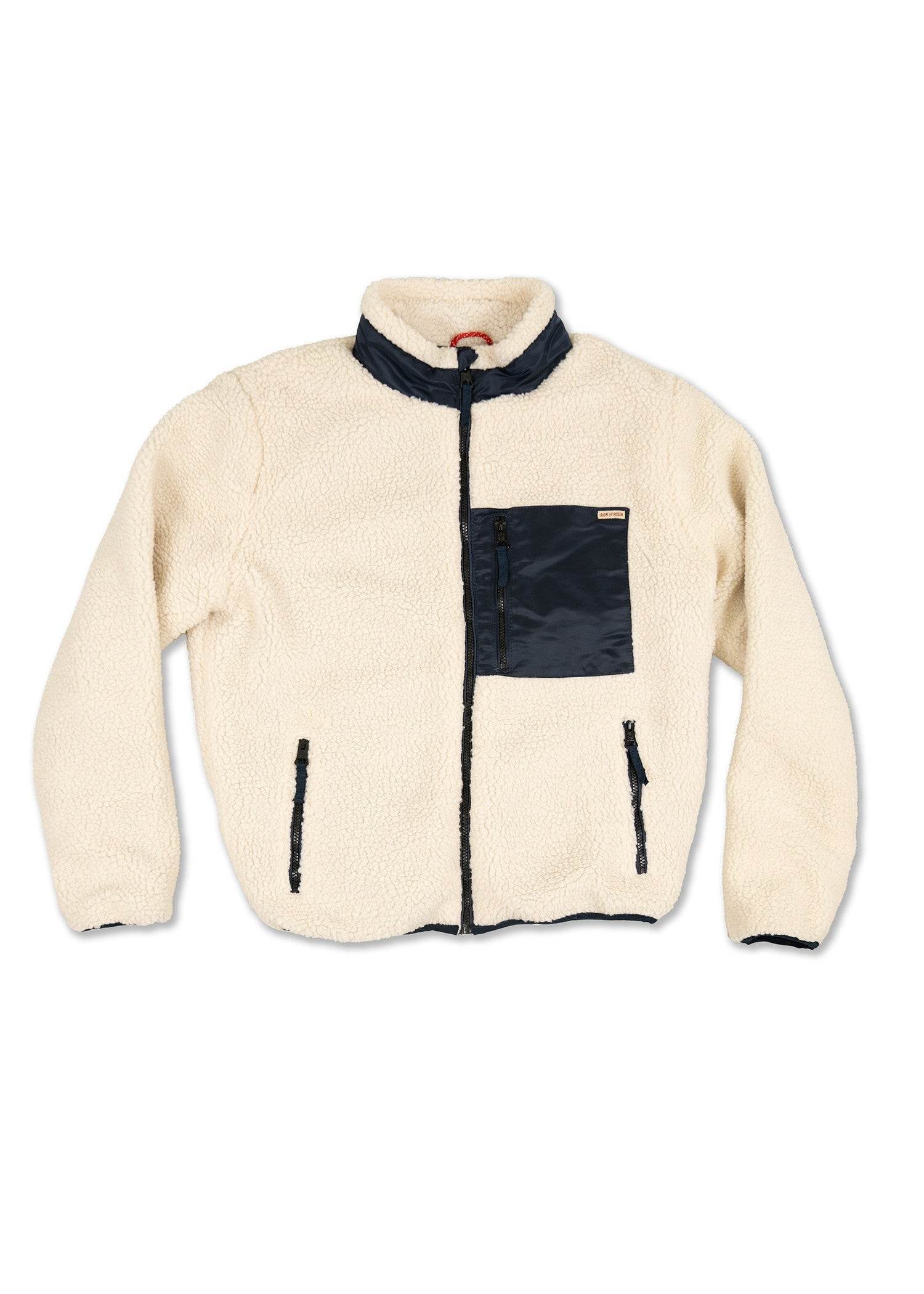 Mammoth sherpa jacket - Image 9