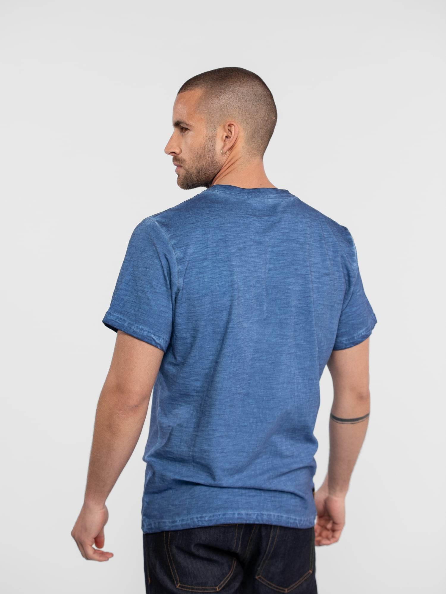 Marquez - T-shirt vintage homme - Image 11