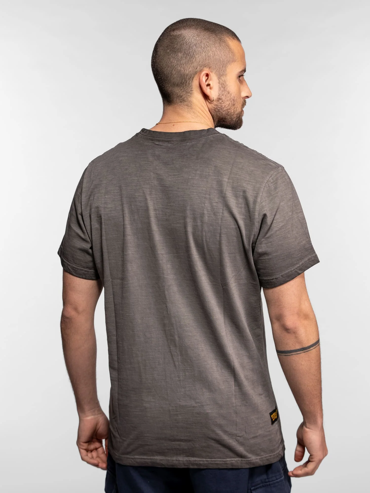 Marquez - T-shirt vintage homme - Image 3