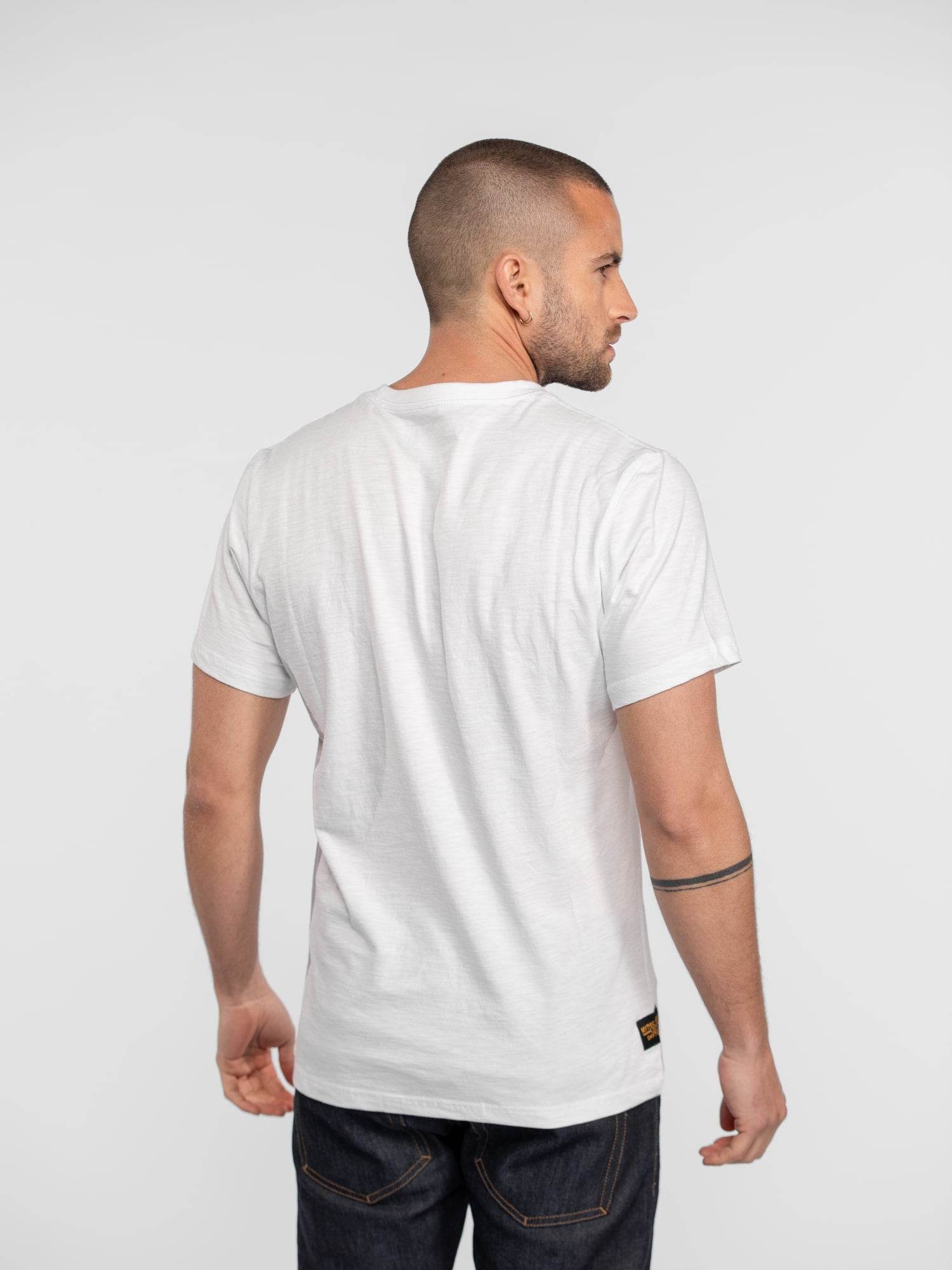 Marquez - T-shirt vintage homme - Image 7