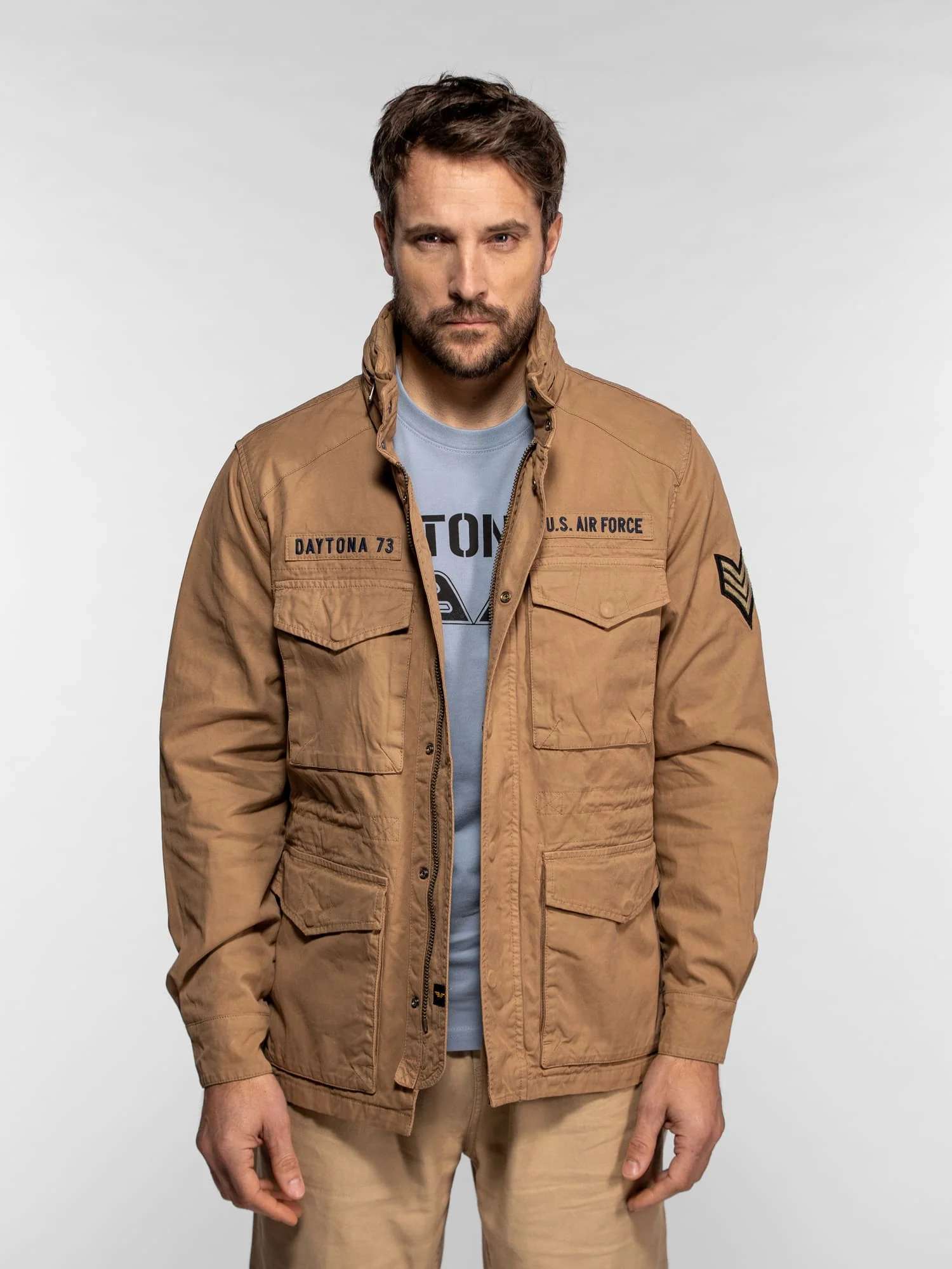 Minos - Veste militaire m65 - Image 10
