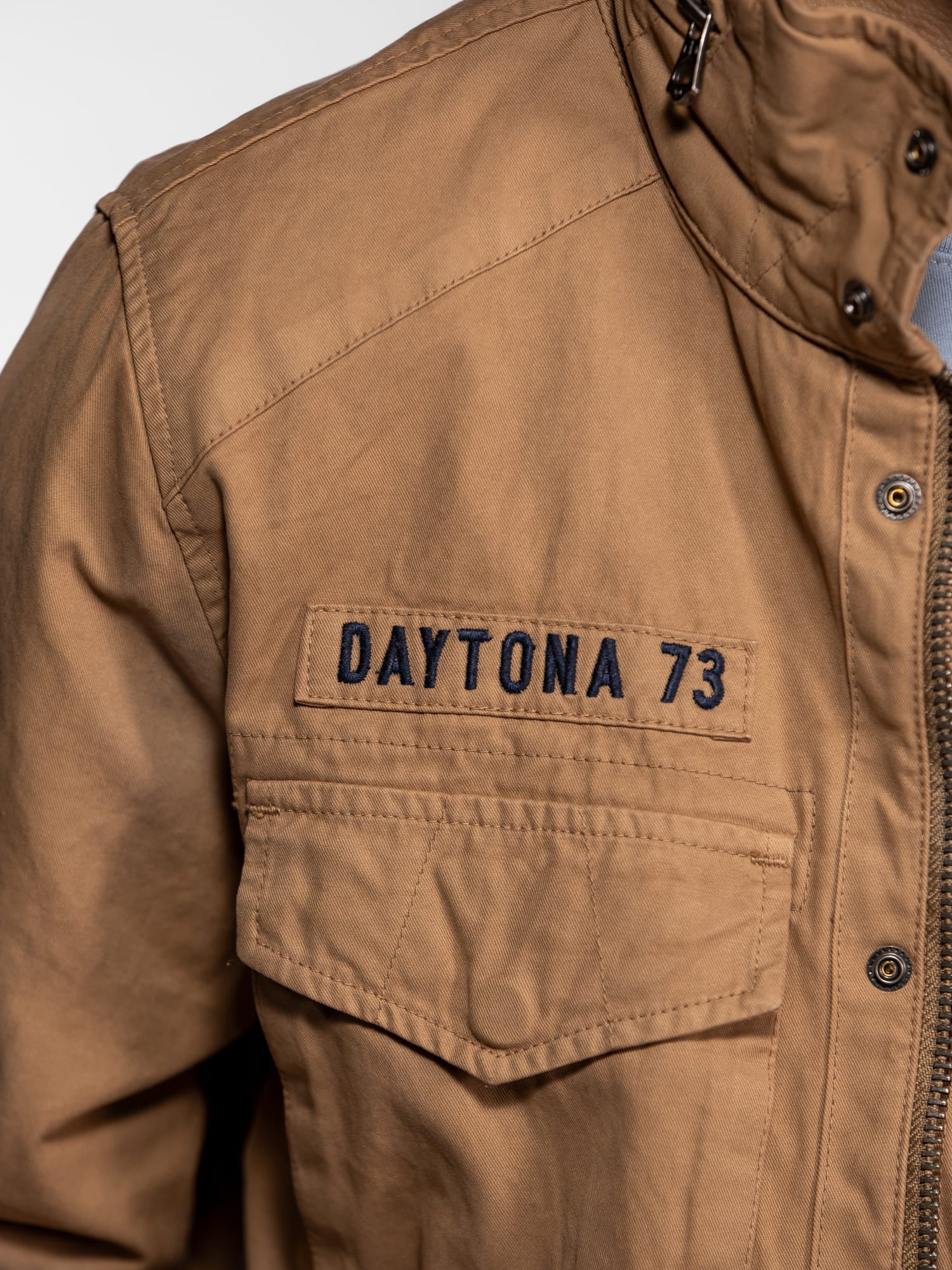 Minos - Veste militaire m65 - Image 11
