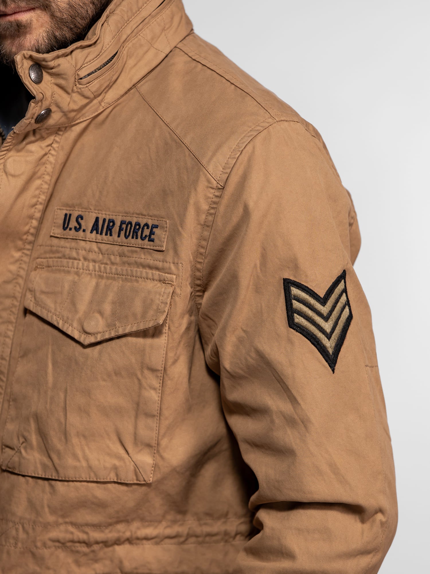 Minos - Veste militaire m65 - Image 12