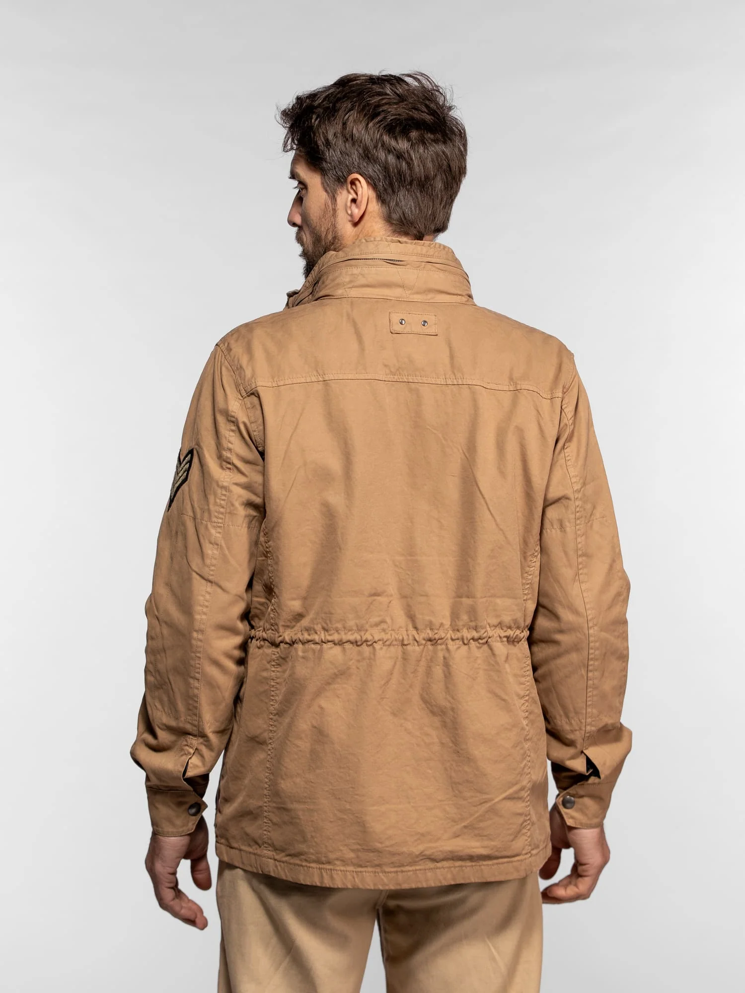 Minos - Veste militaire m65 - Image 13