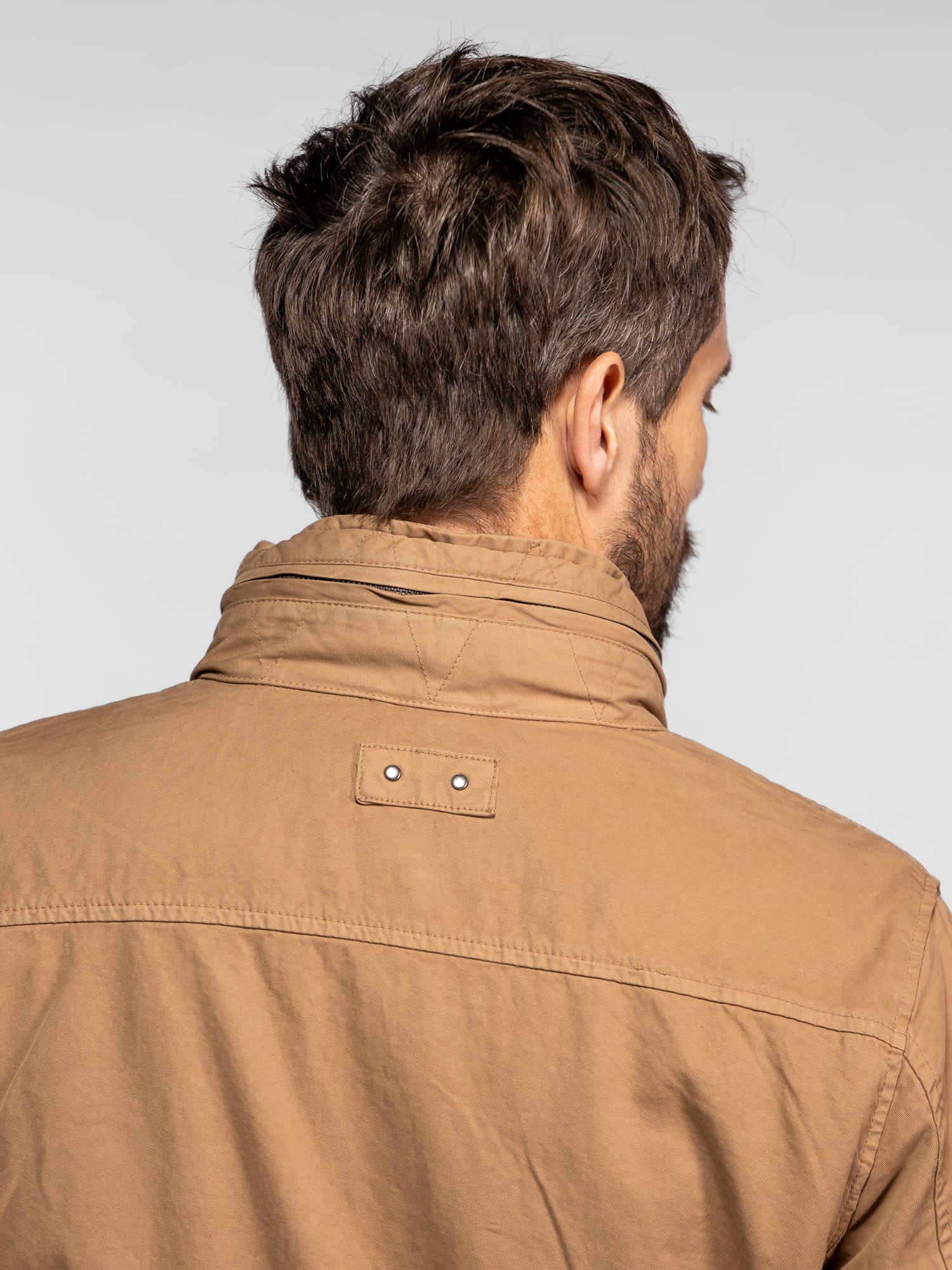 Minos - Veste militaire m65 - Image 16