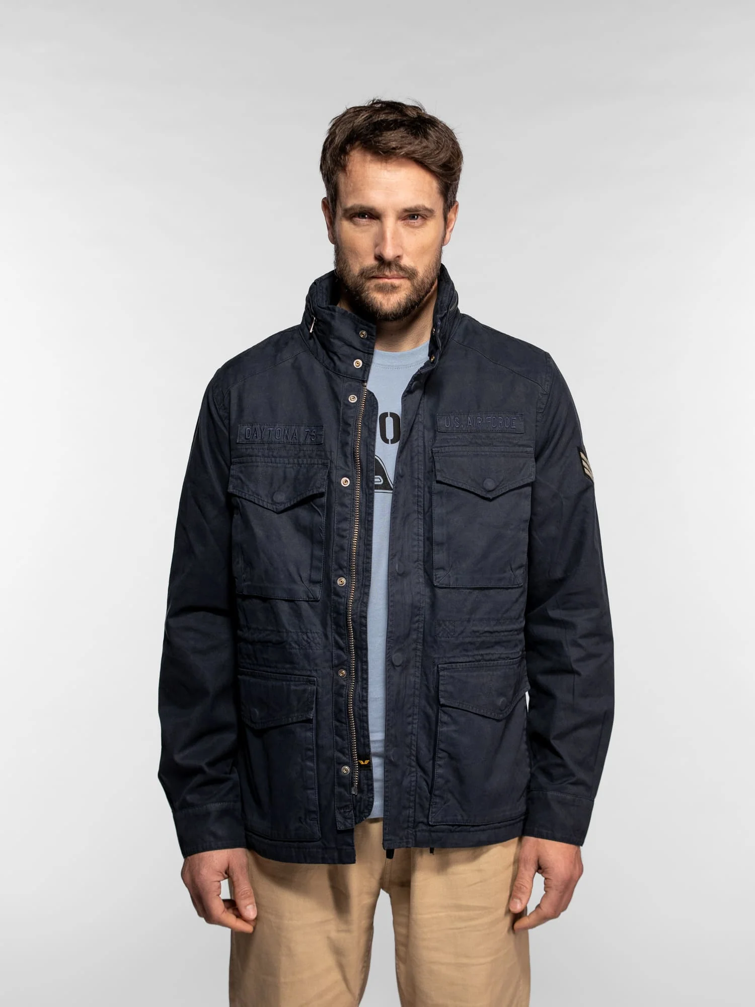Minos - Veste militaire m65 - Image 18