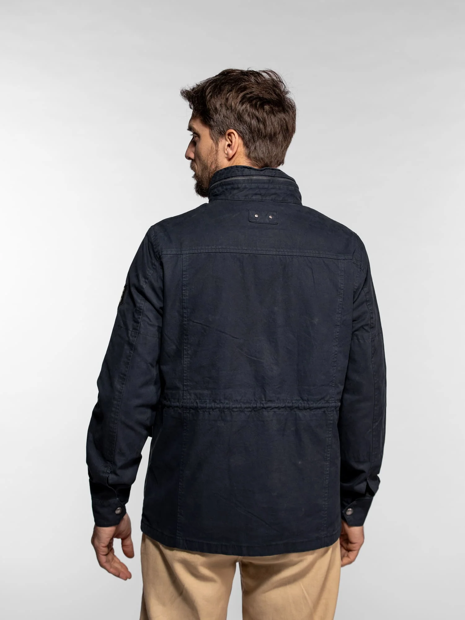 Minos - Veste militaire m65 - Image 20