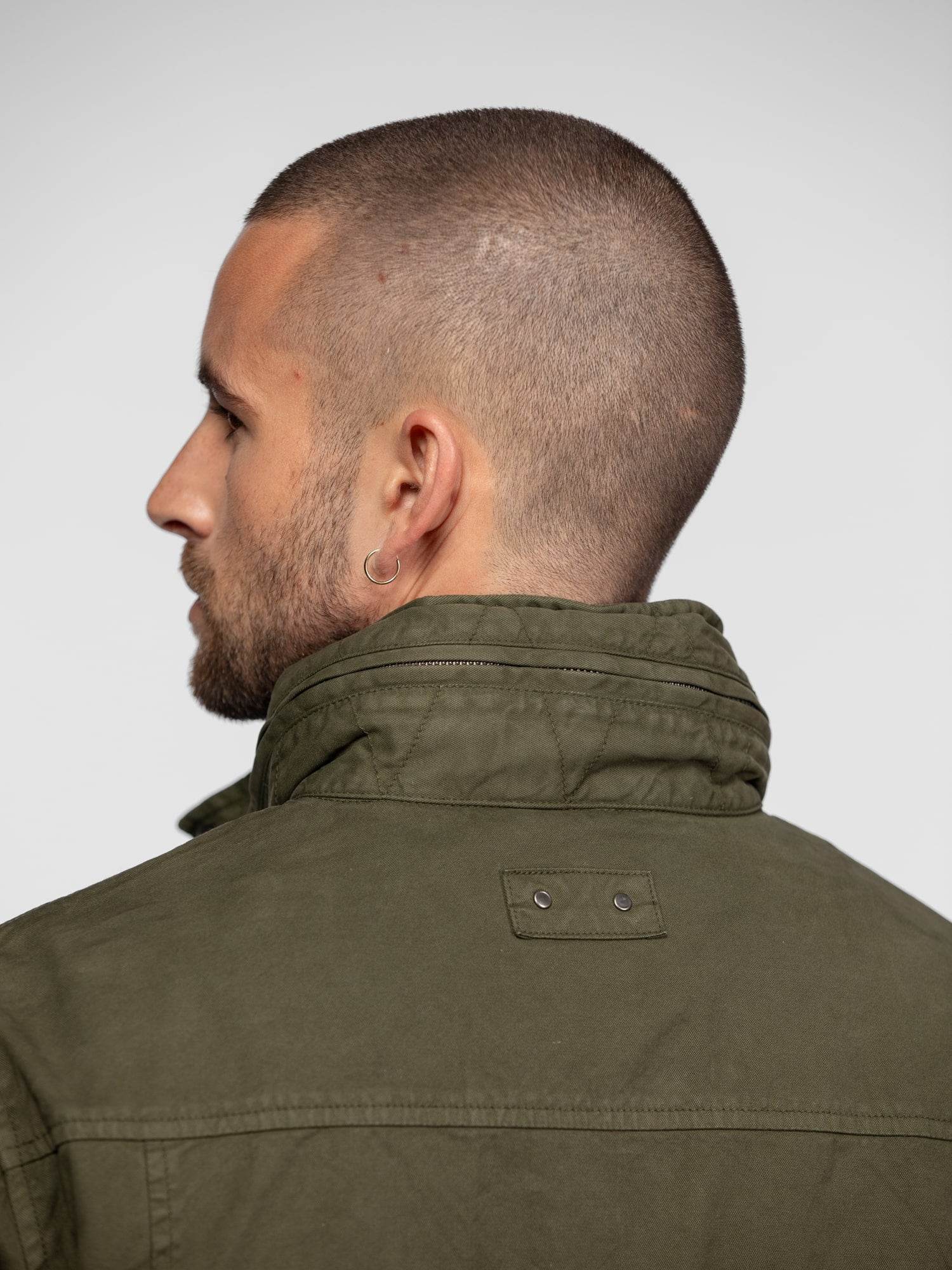 Minos - Veste militaire m65 - Image 5