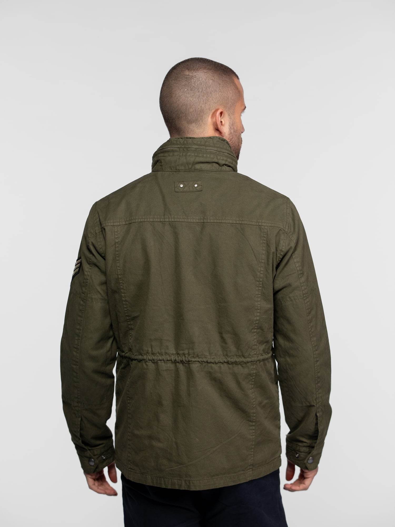 Minos - Veste militaire m65 - Image 6