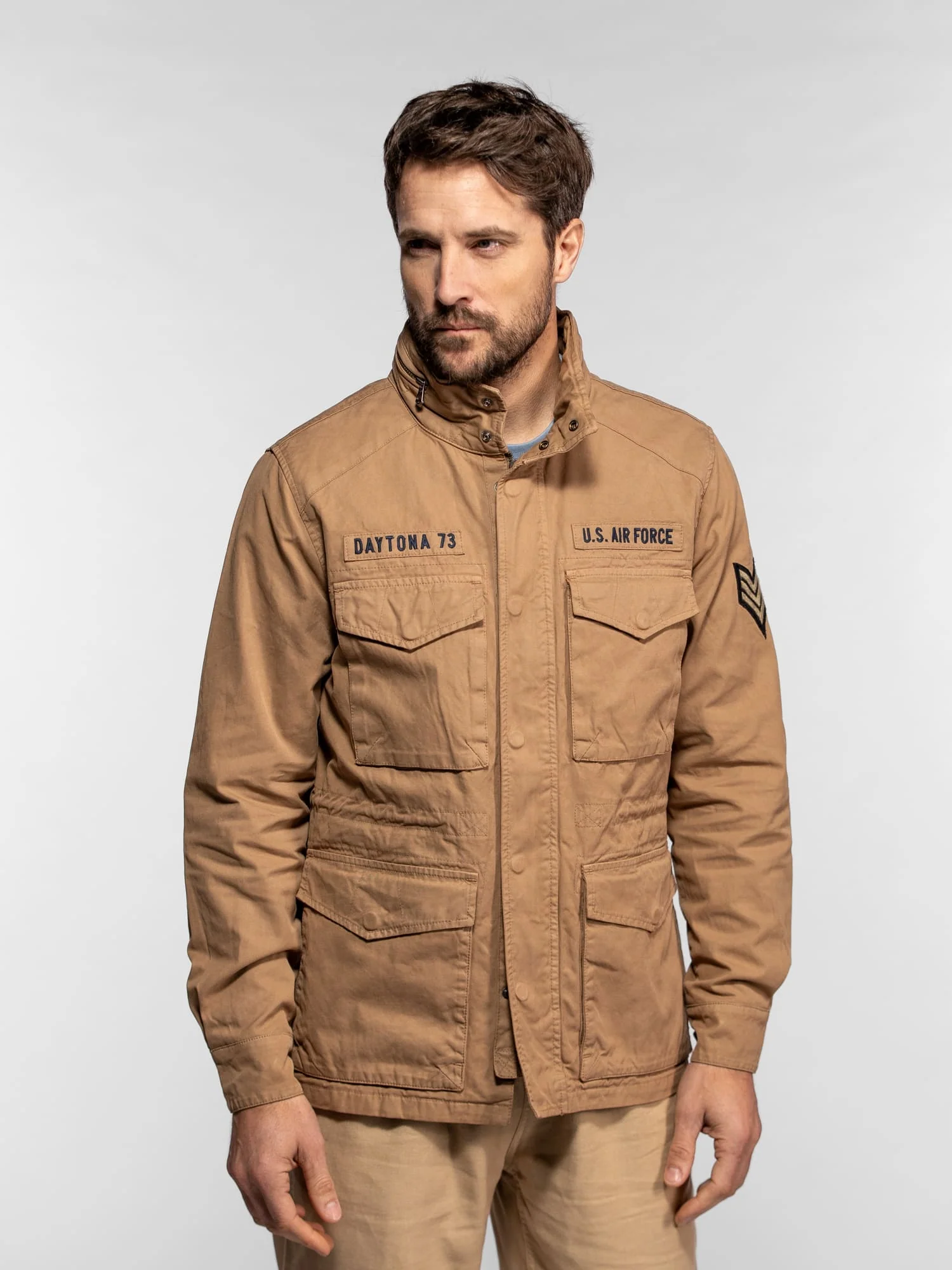 Minos - Veste militaire m65 - Image 8
