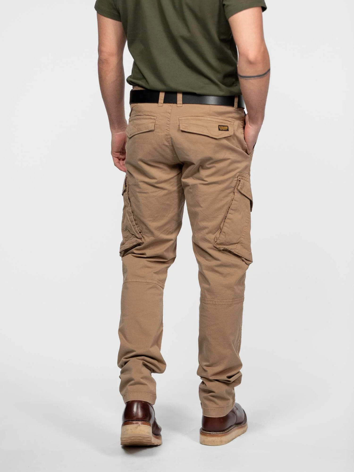 Missoula - Pantalon cargo homme - Image 10