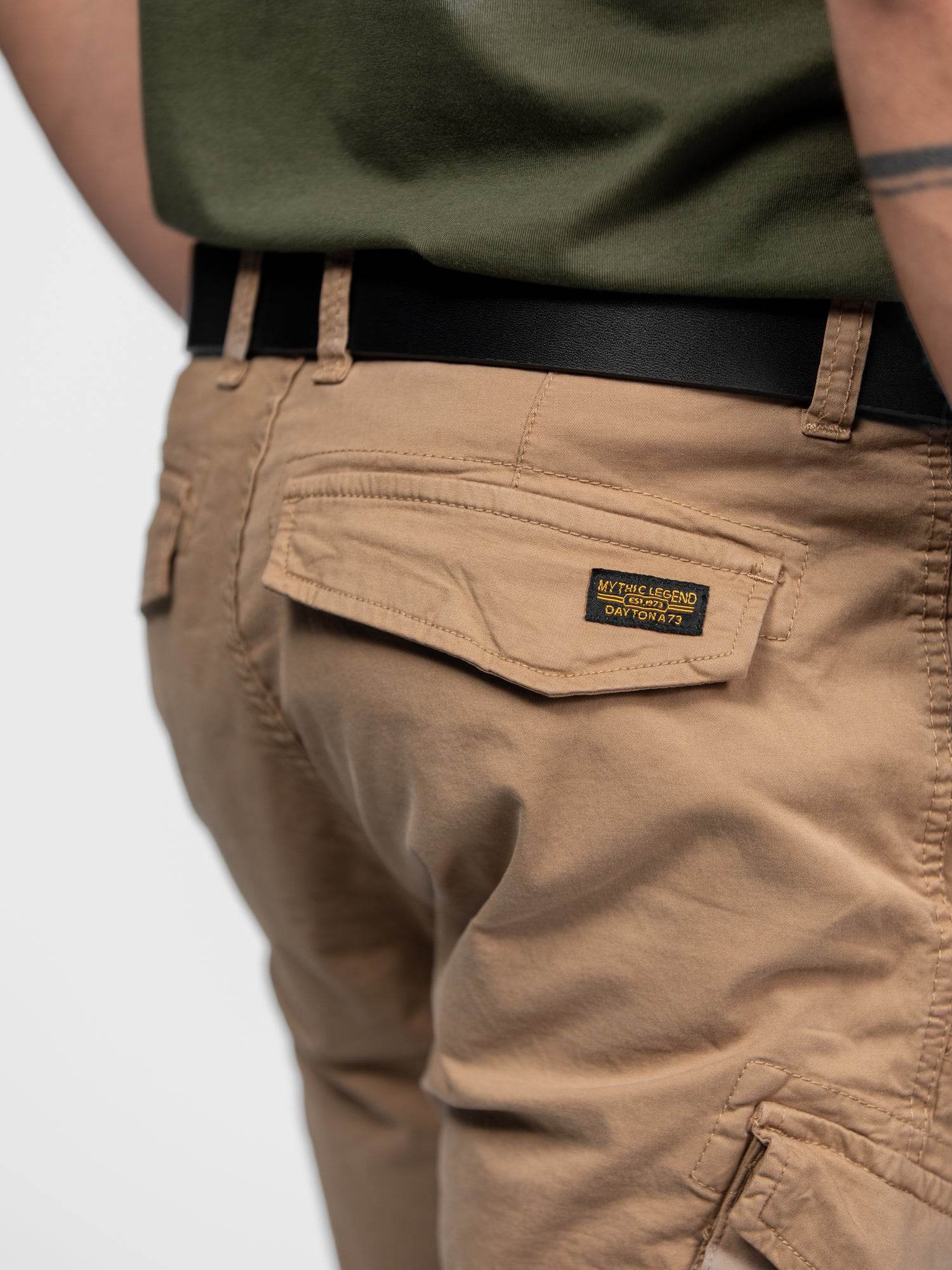 Missoula - Pantalon cargo homme - Image 11