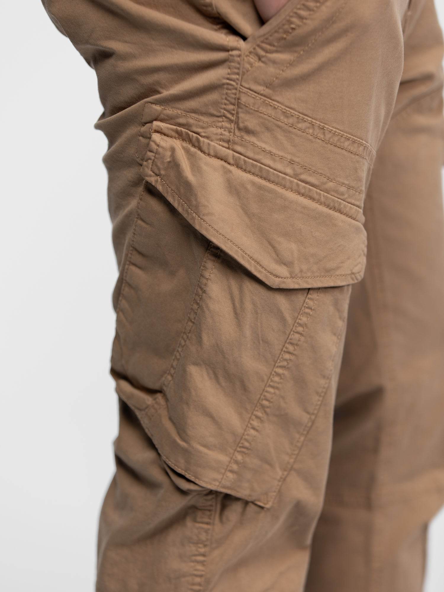 Missoula - Pantalon cargo homme - Image 12