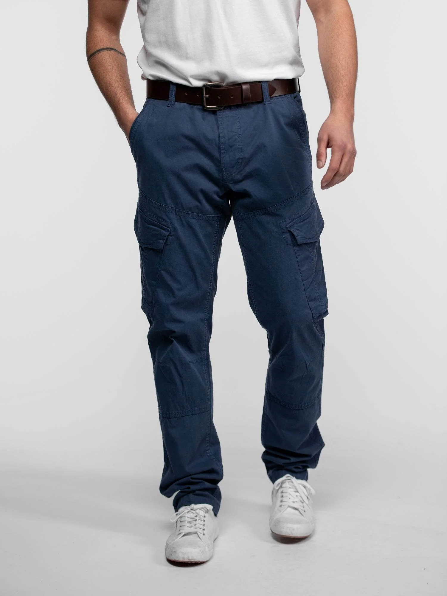 Missoula - Pantalon cargo homme - Image 13