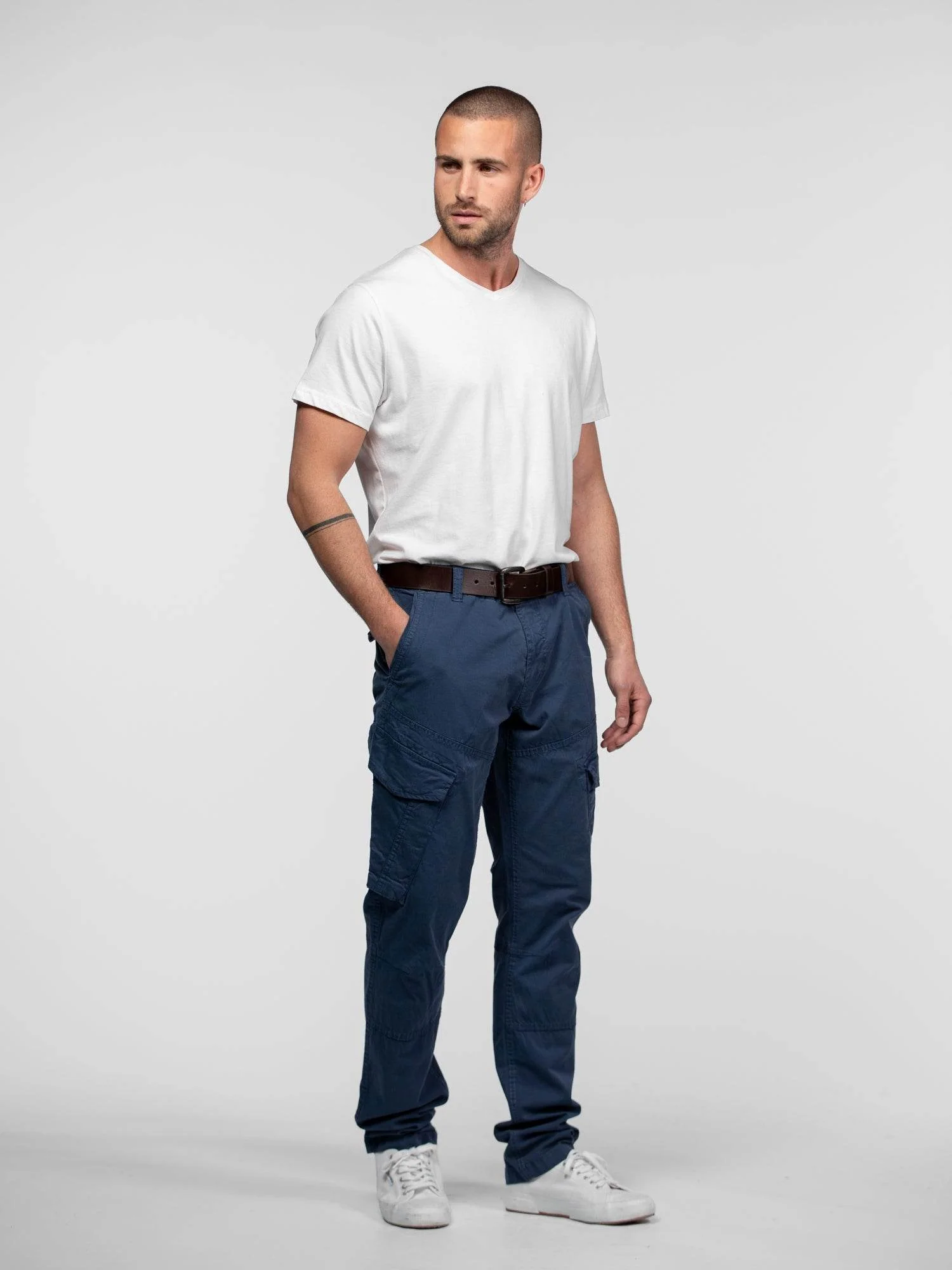 Missoula - Pantalon cargo homme - Image 14