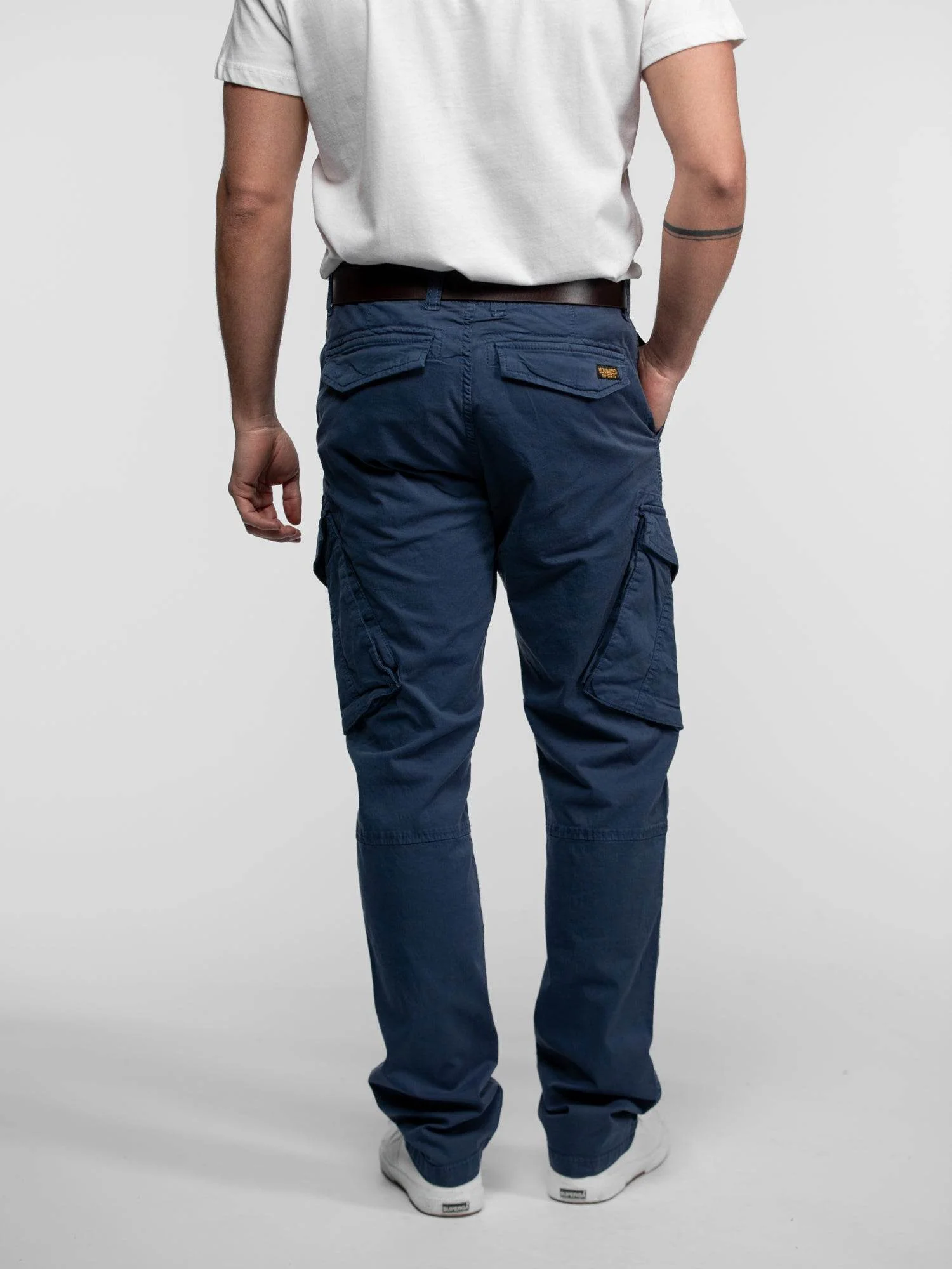 Missoula - Pantalon cargo homme - Image 15