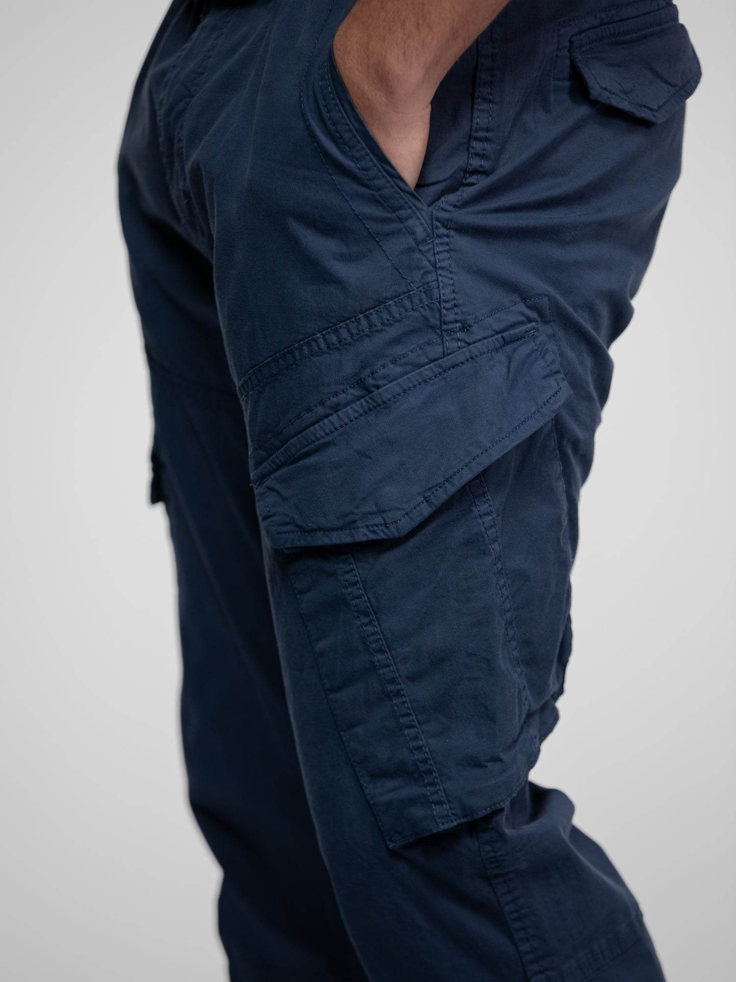 Missoula - Pantalon cargo homme - Image 17