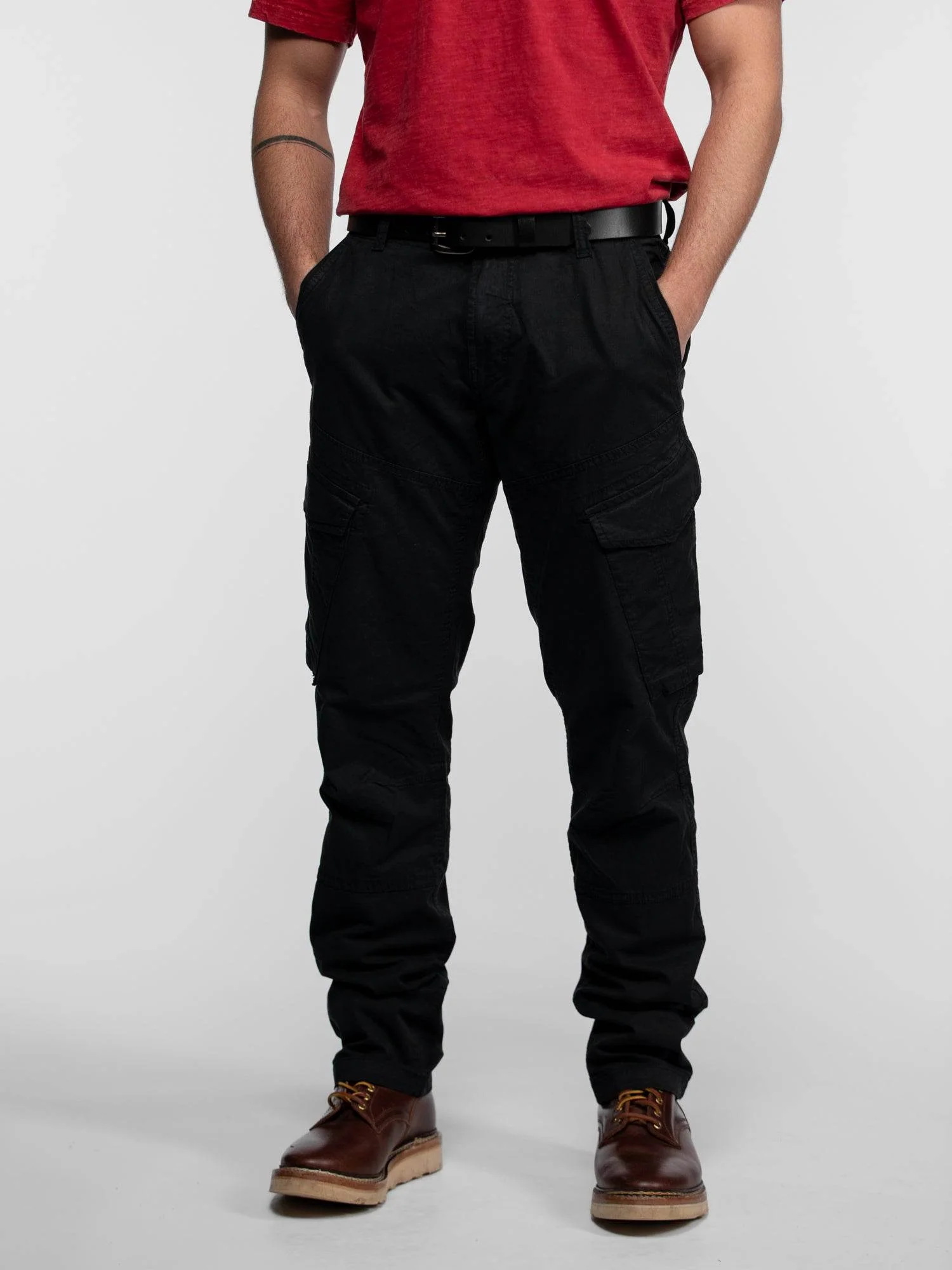 Missoula - Pantalon cargo homme - Image 18