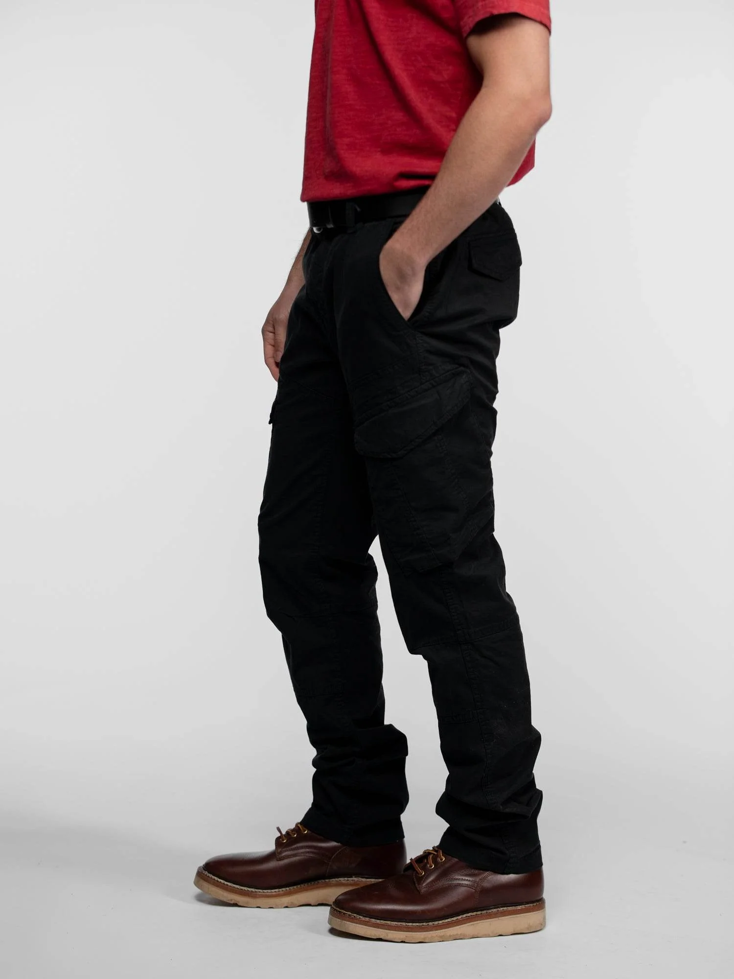 Missoula - Pantalon cargo homme - Image 19