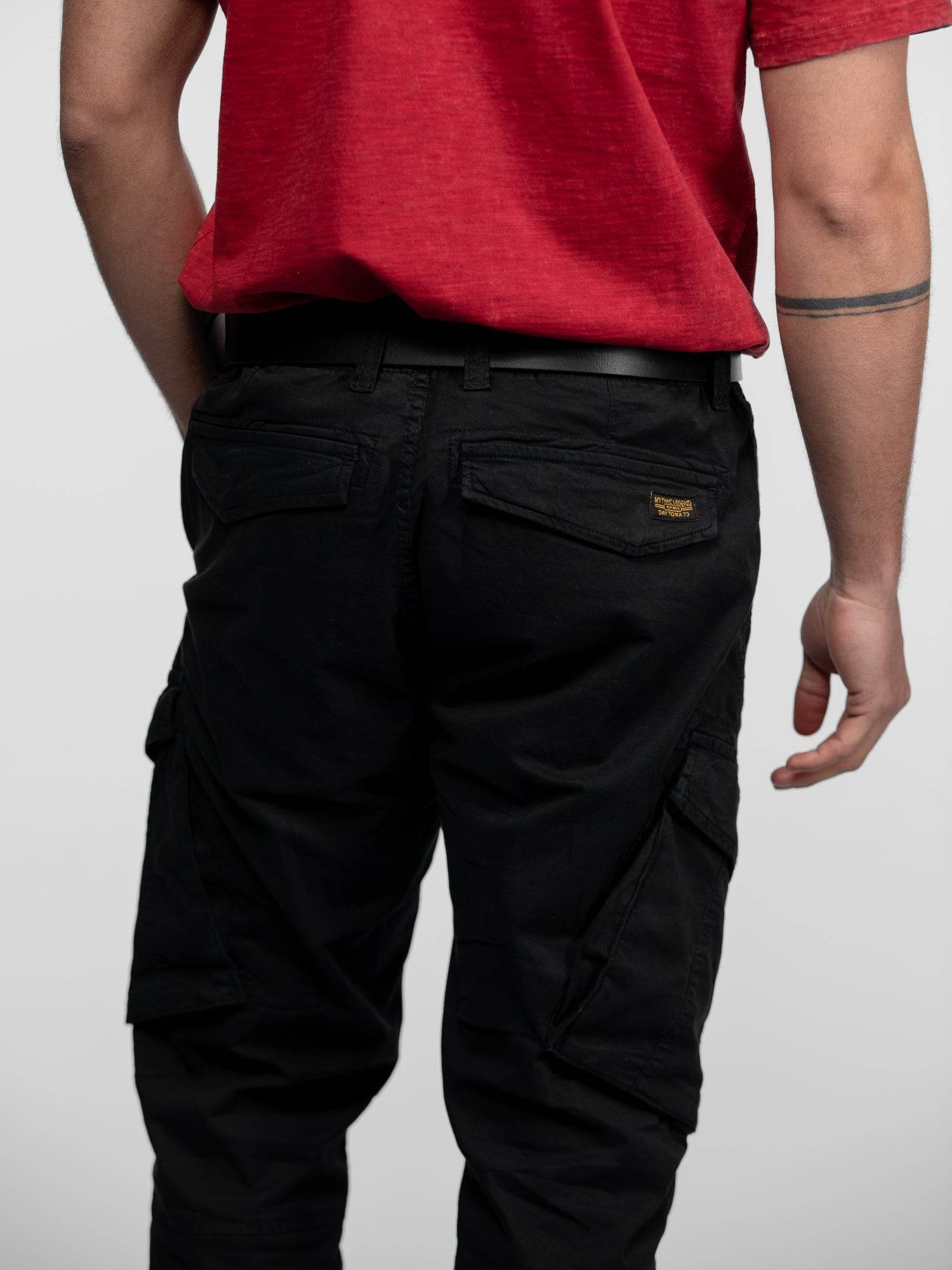Missoula - Pantalon cargo homme - Image 20