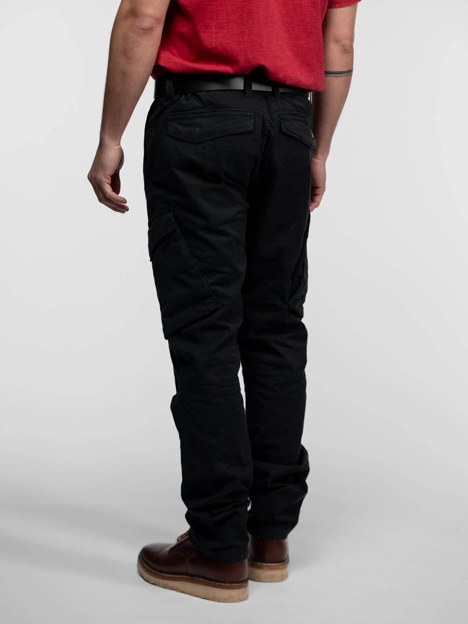 Missoula - Pantalon cargo homme - Image 21