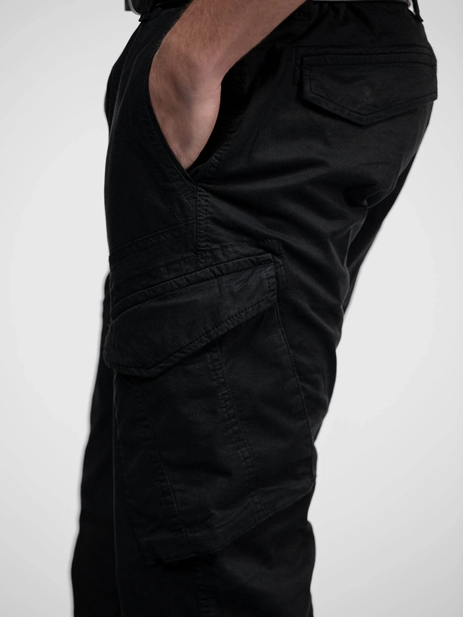 Missoula - Pantalon cargo homme - Image 22