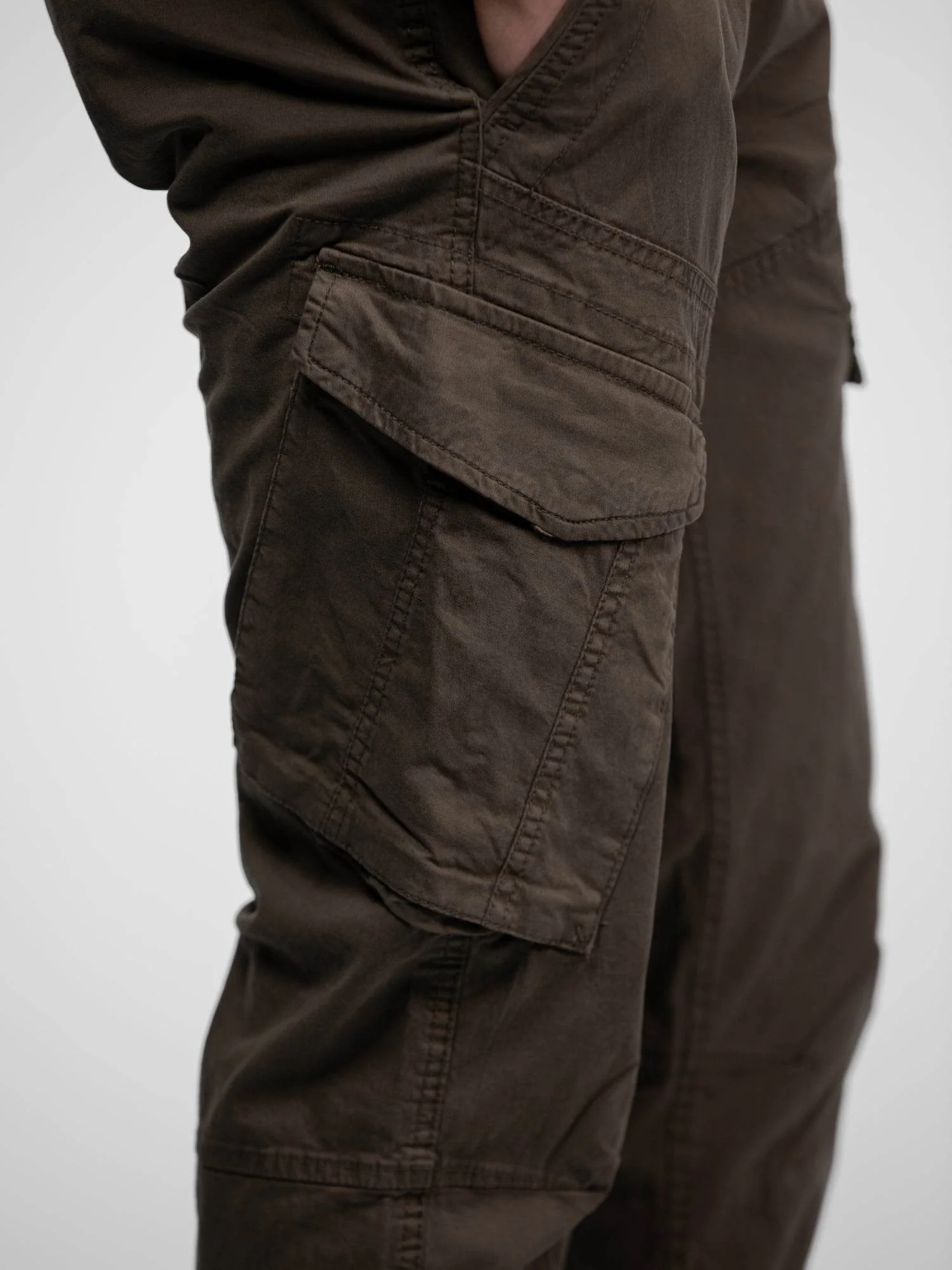 Missoula - Pantalon cargo homme - Image 6