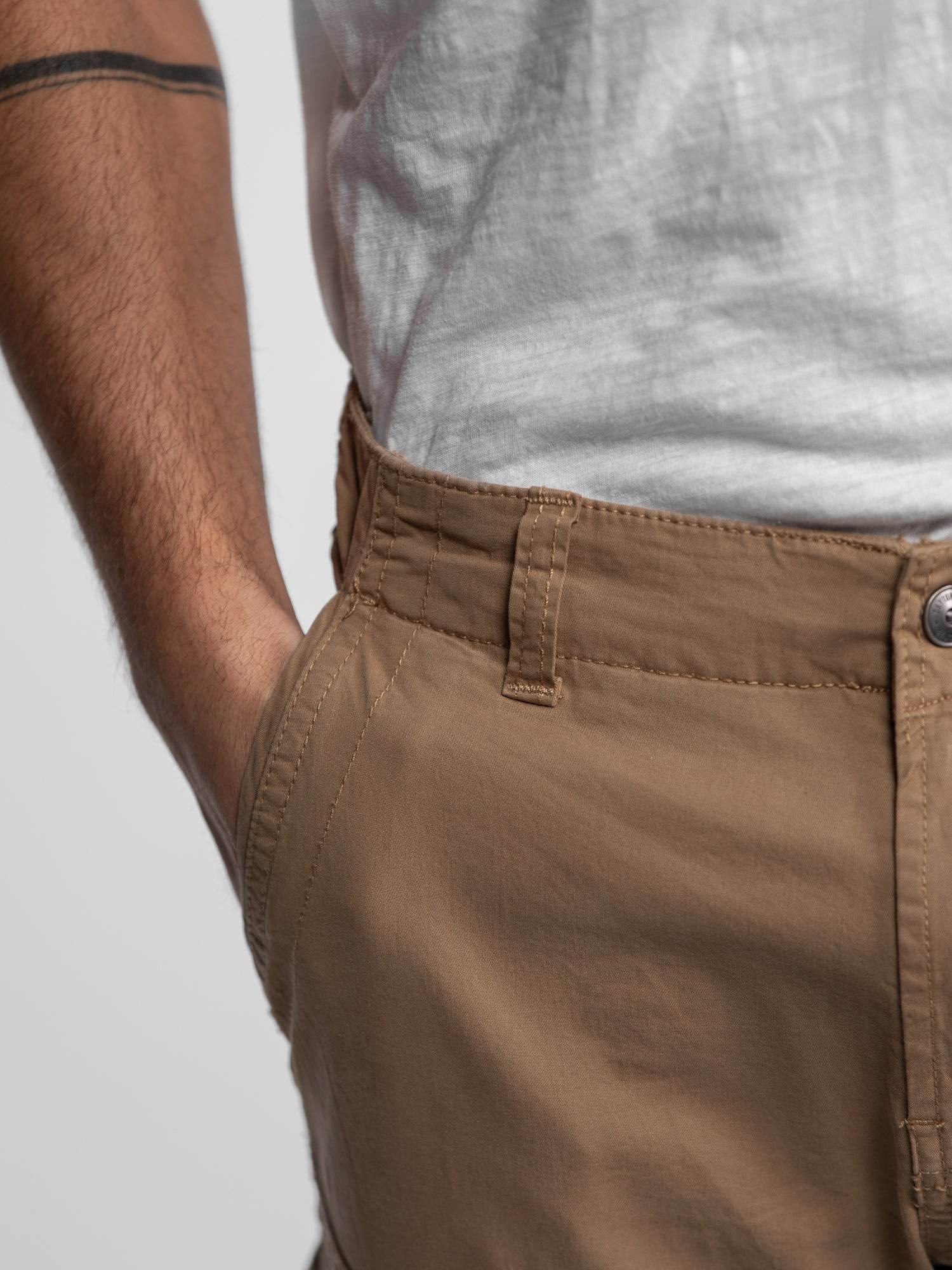 Missoula - Pantalon cargo homme - Image 9