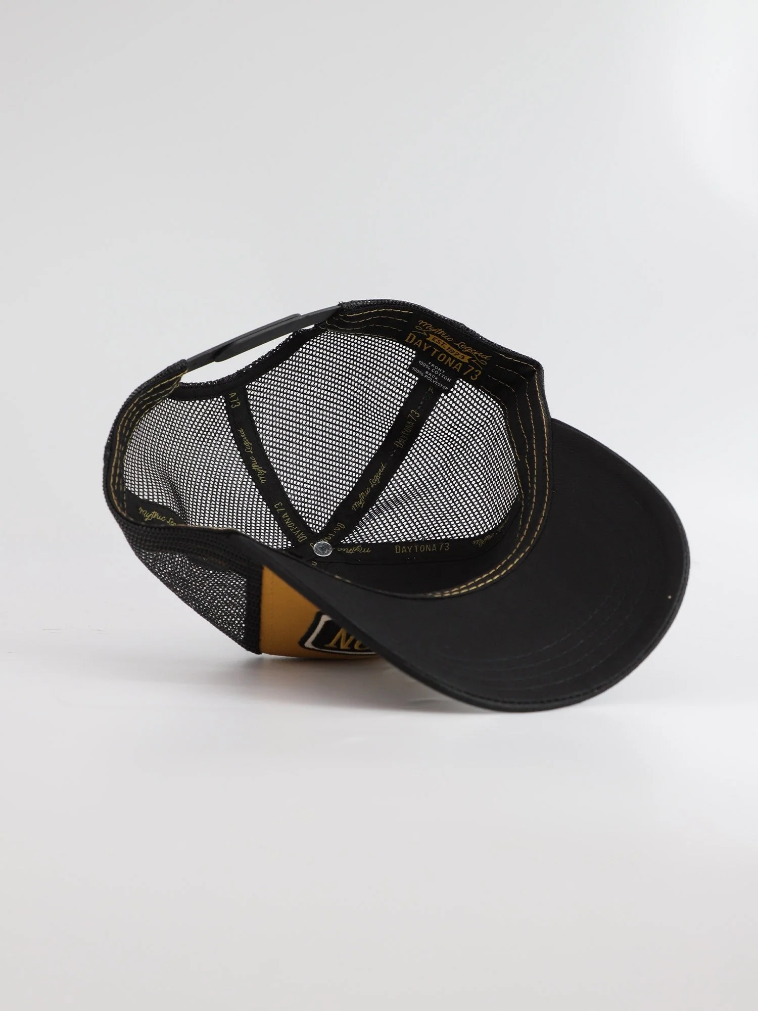 Missouri - Casquette trucker homme - Image 3
