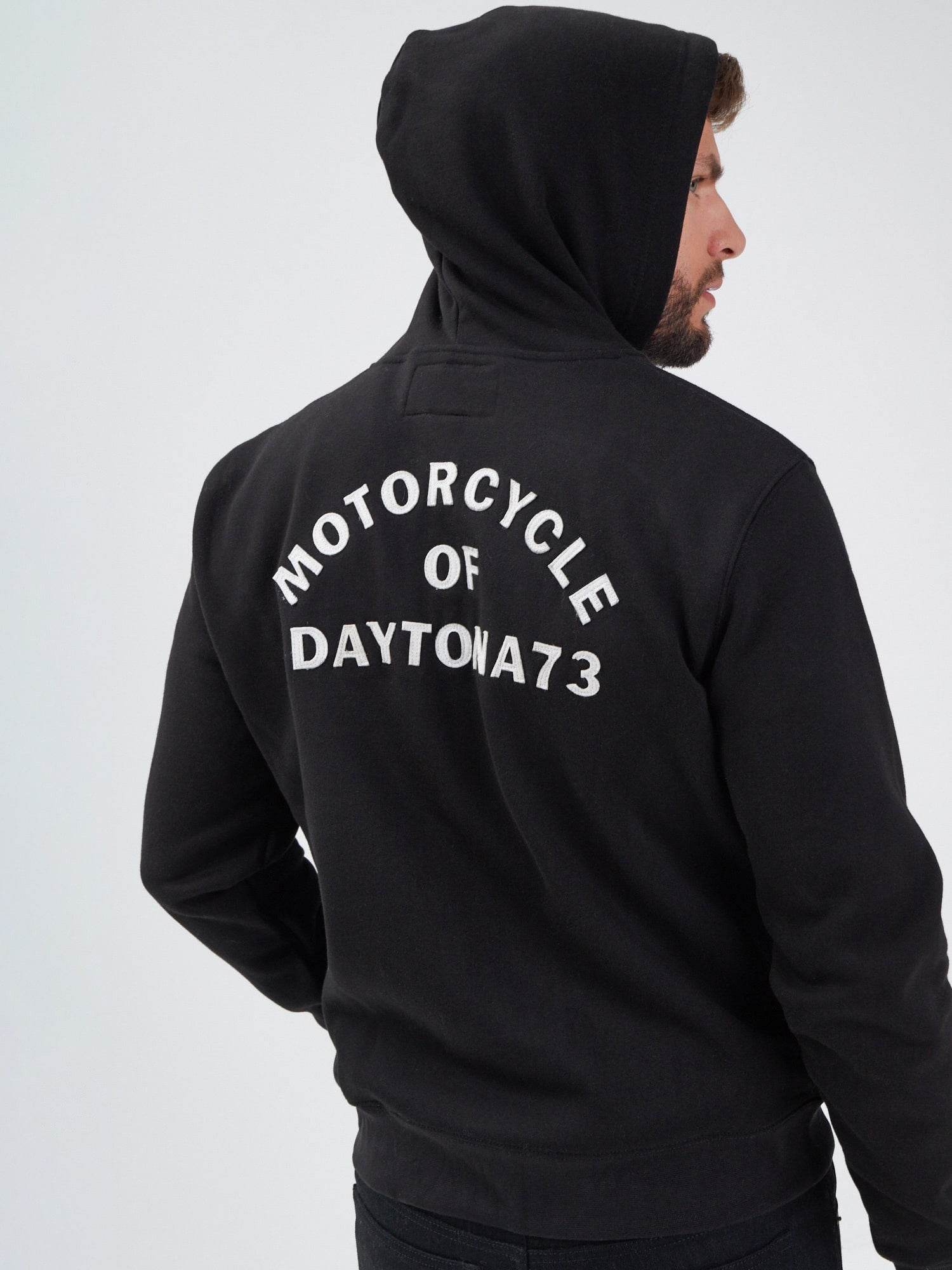 Motorcycle - Sweat capuche moto