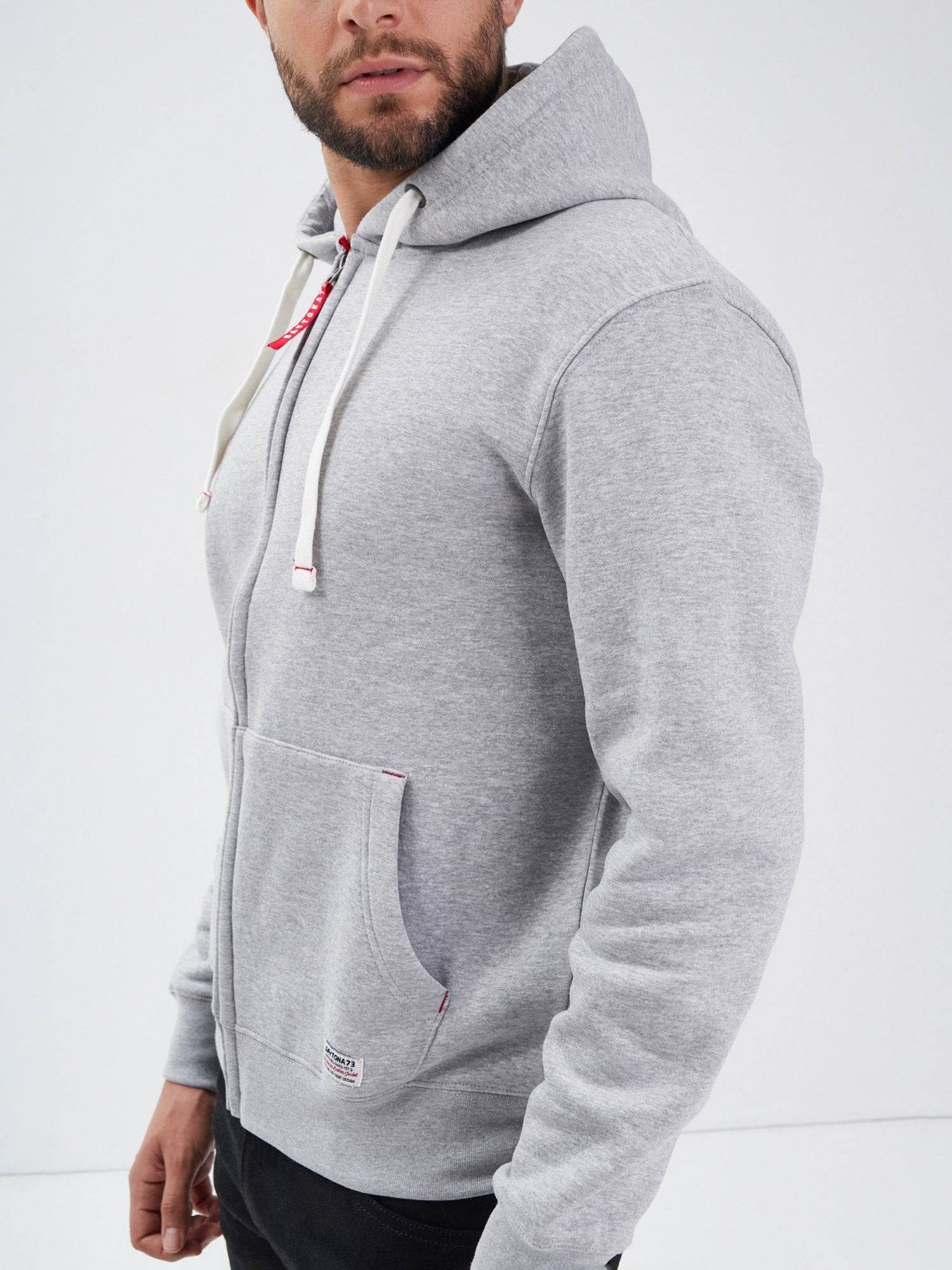 Motorcycle - Sweat capuche moto - Image 10