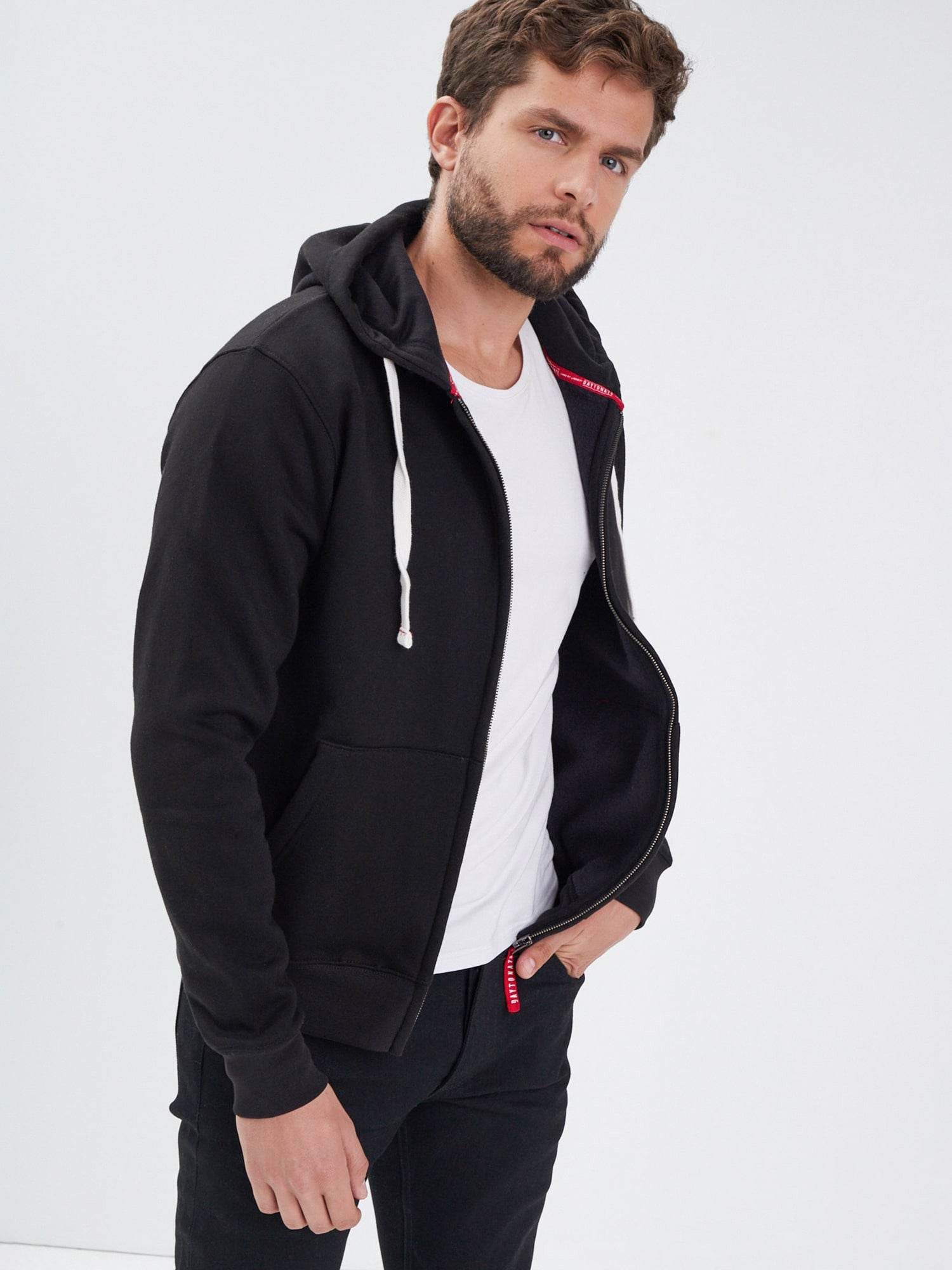 Motorcycle - Sweat capuche moto - Image 2