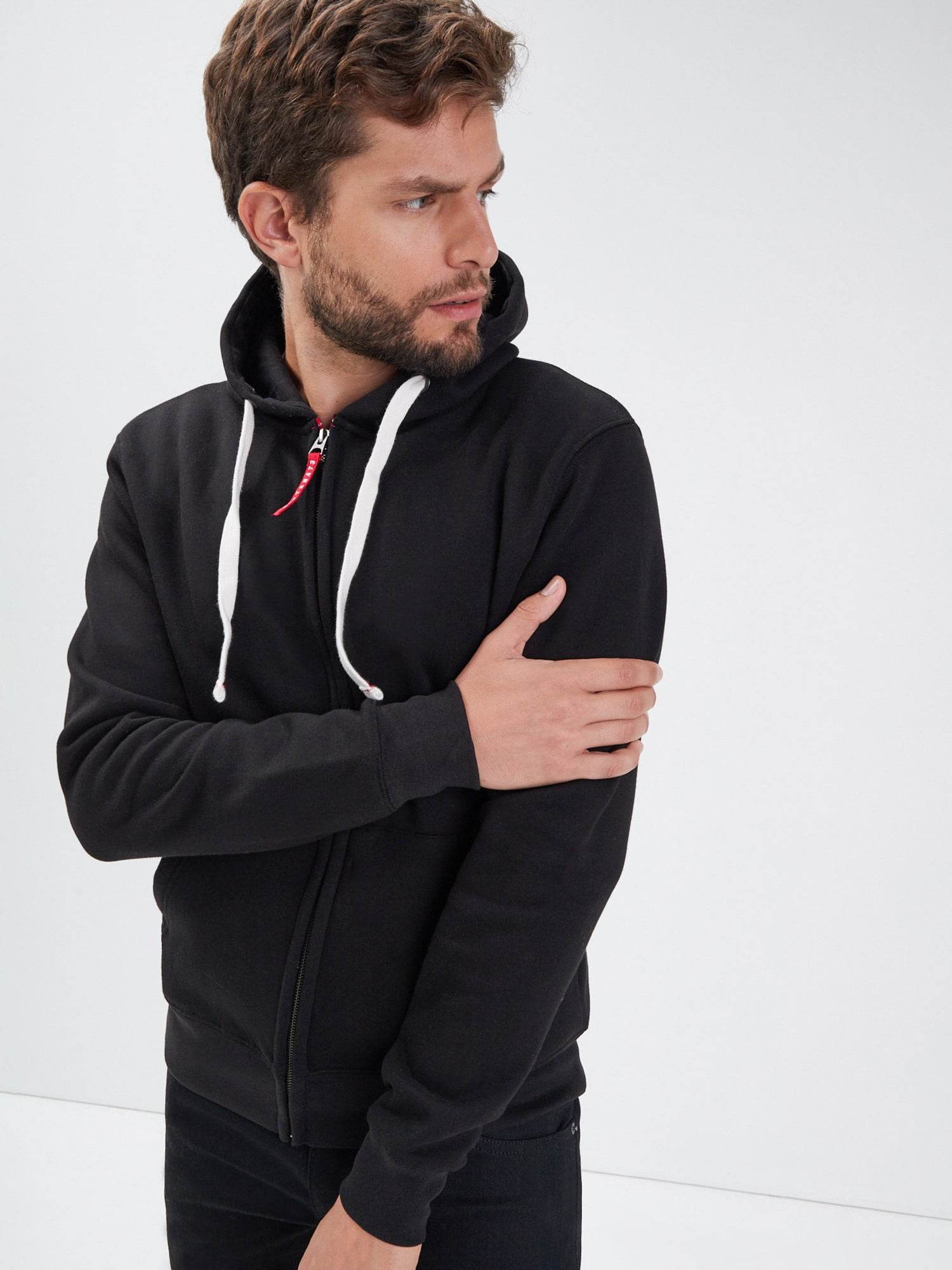 Motorcycle - Sweat capuche moto - Image 3