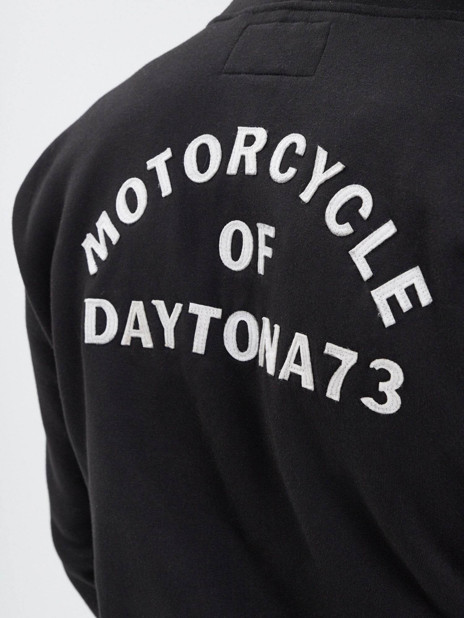Motorcycle - Sweat capuche moto - Image 4